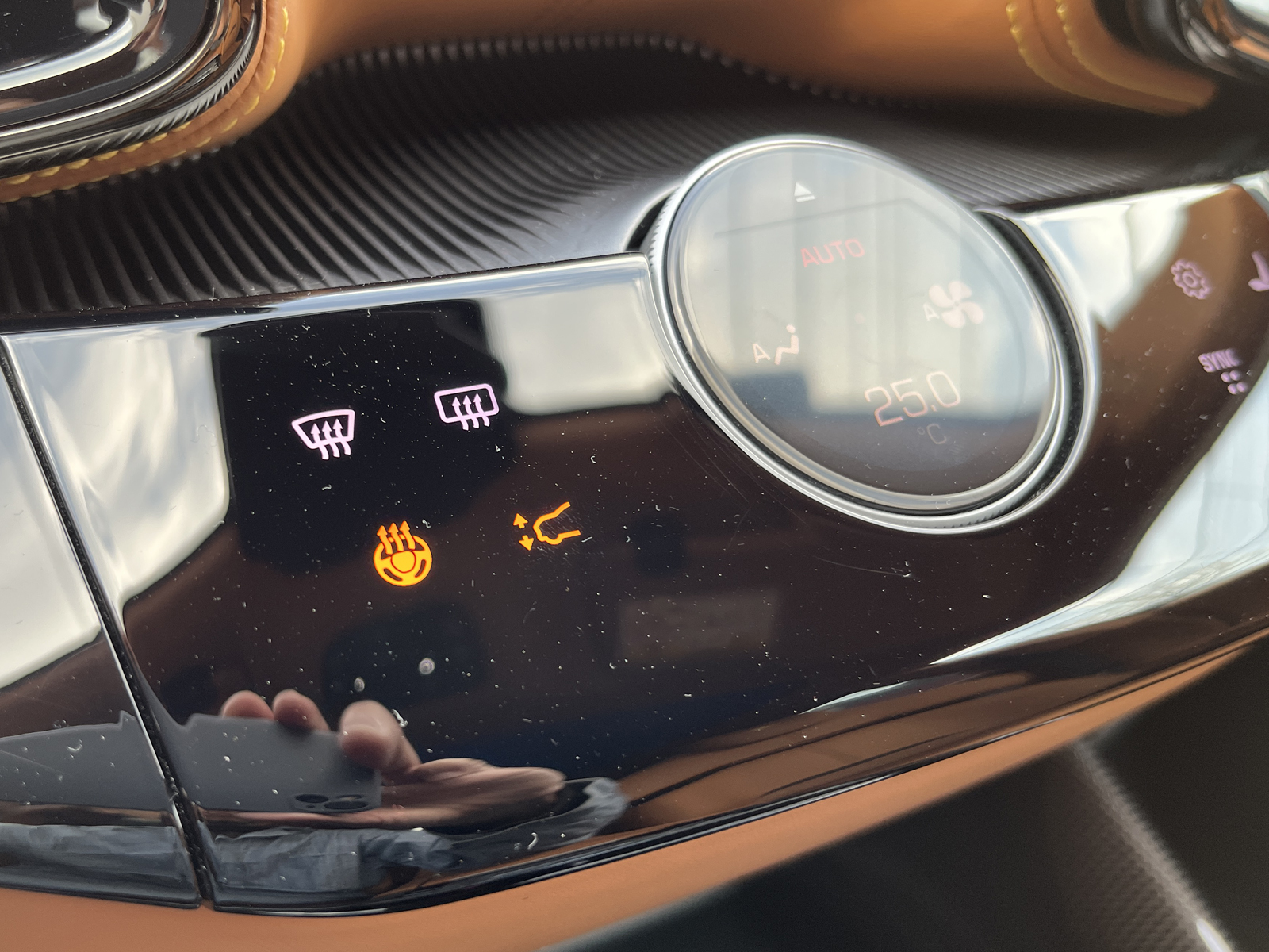 Purosangueリッチライン