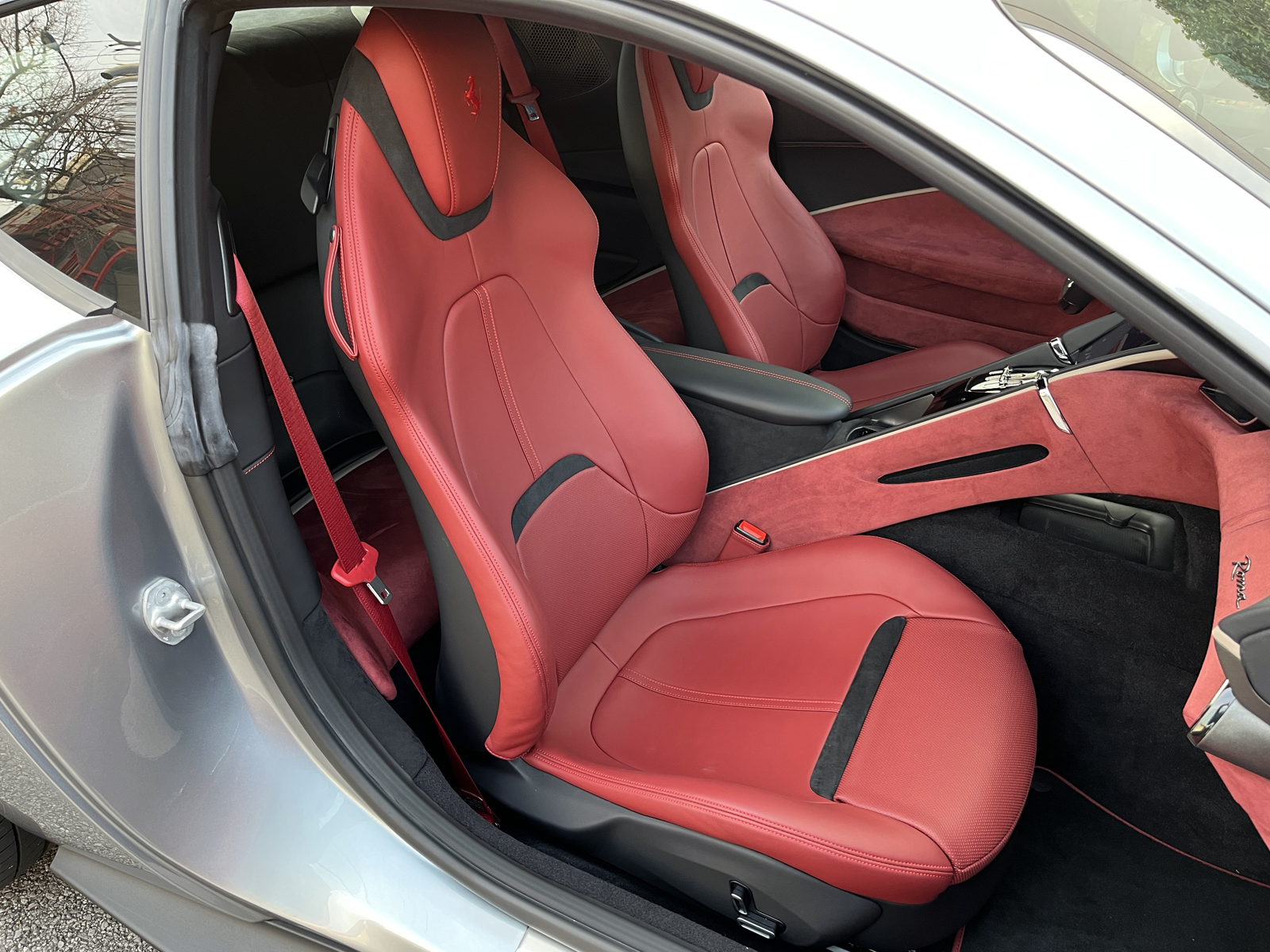 Roma F1 DCTリッチライン