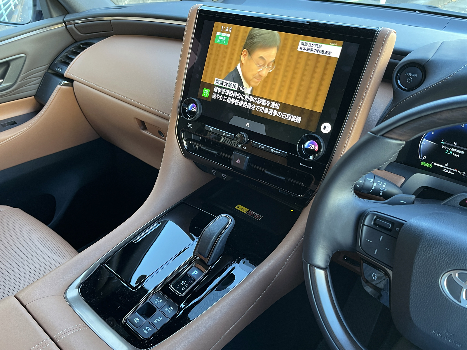 VELLFIRE Z Premierリッチライン