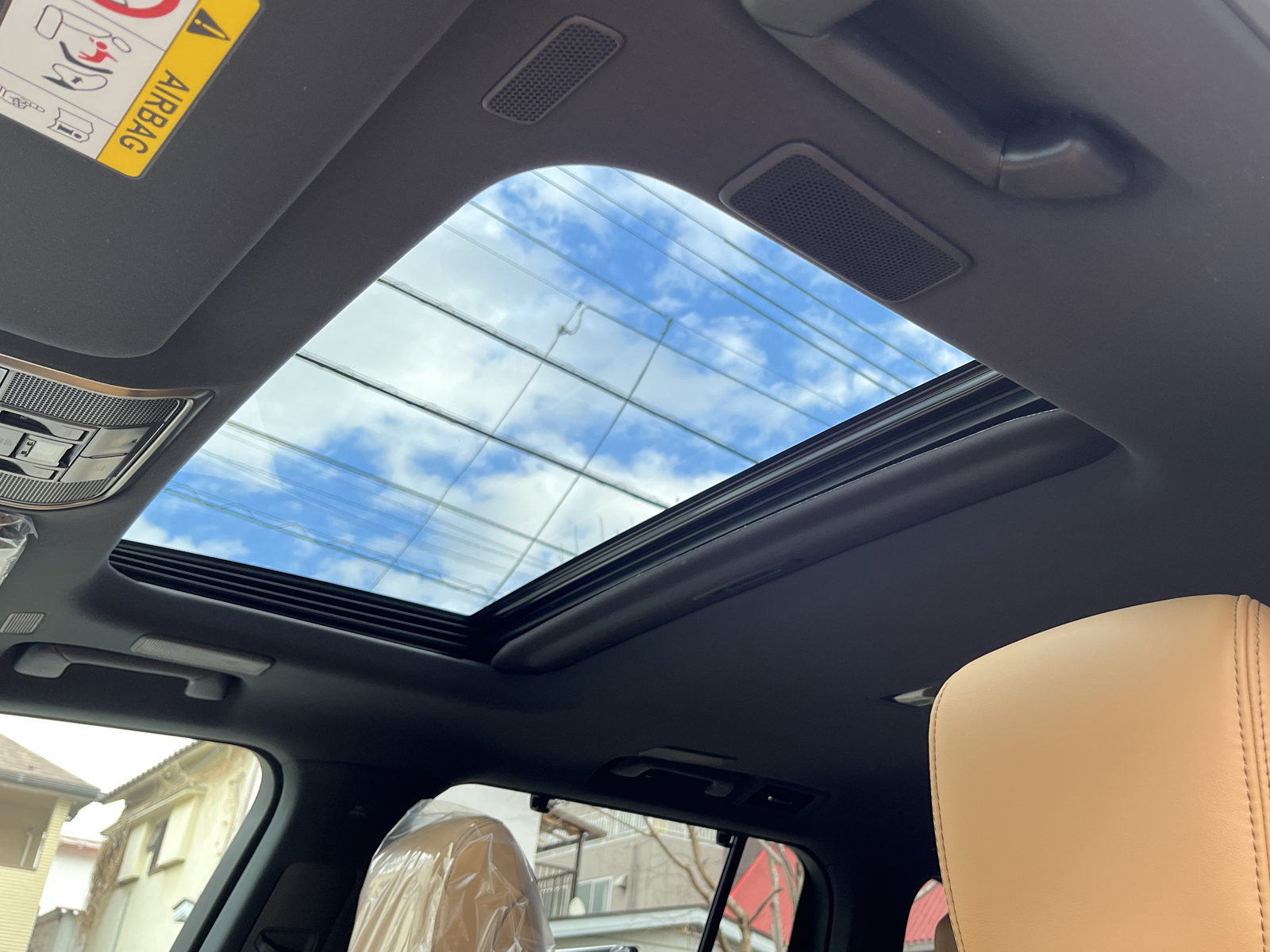 LX600リッチライン