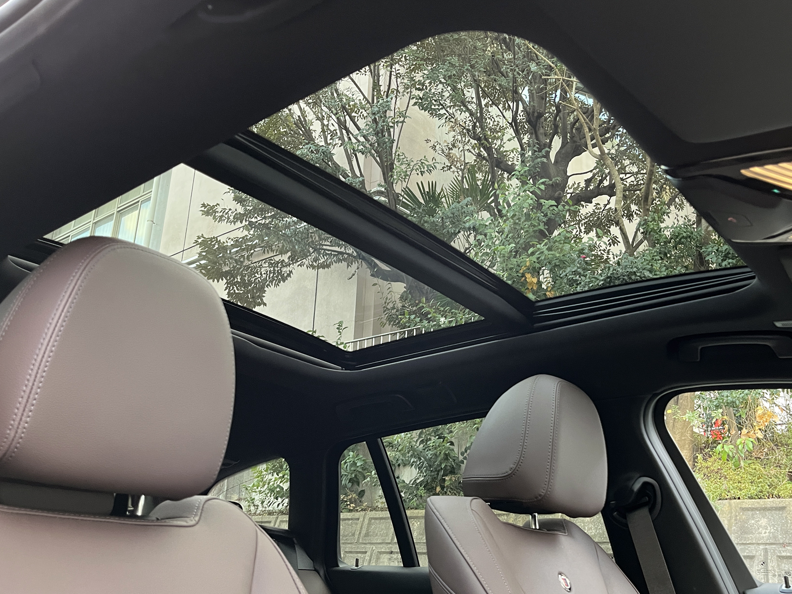 B3 Touring ALLRADリッチライン