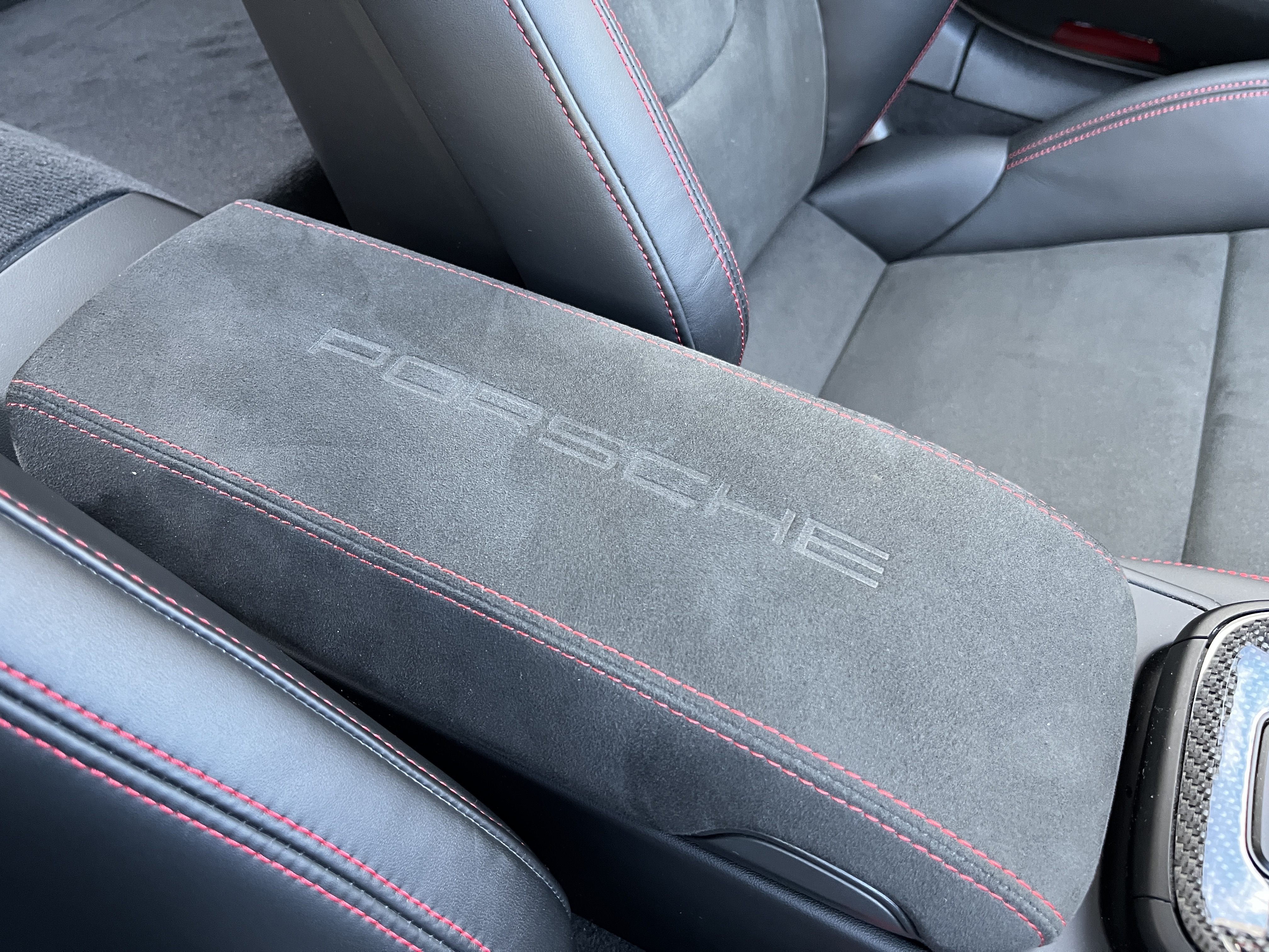 911 GT3(Type991)リッチライン