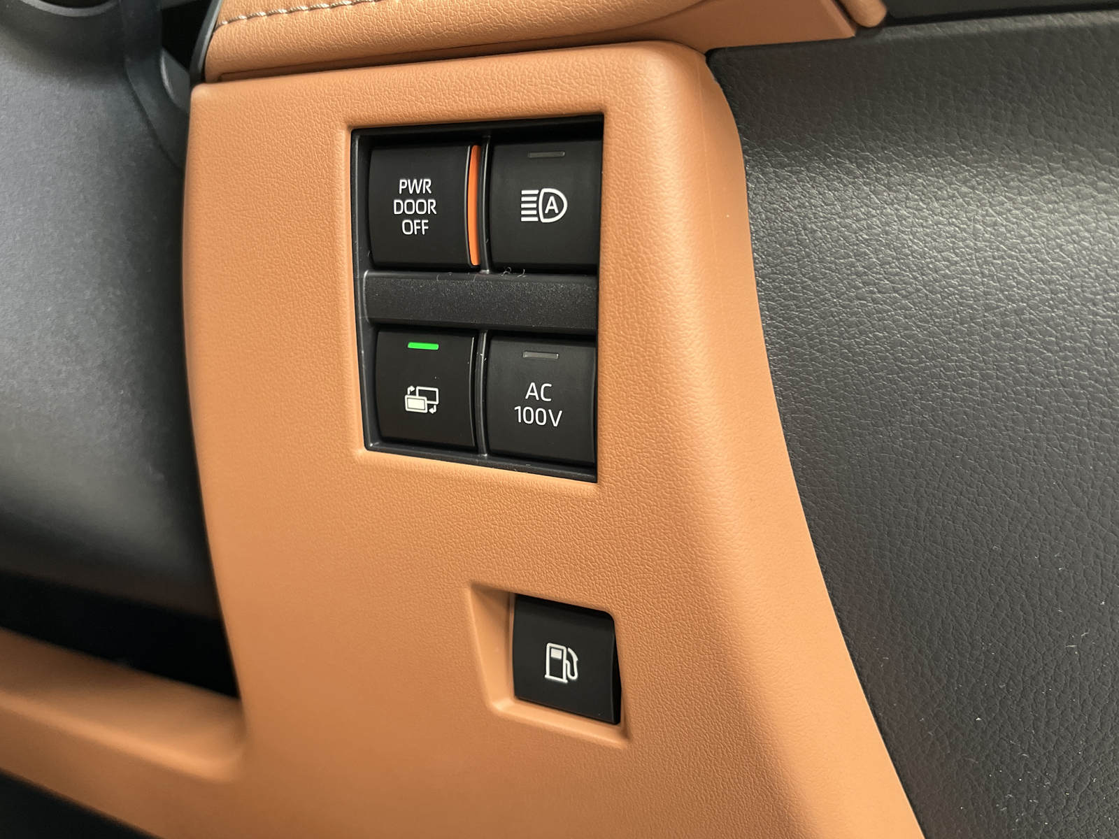 VELLFIRE HEV Z Premierリッチライン