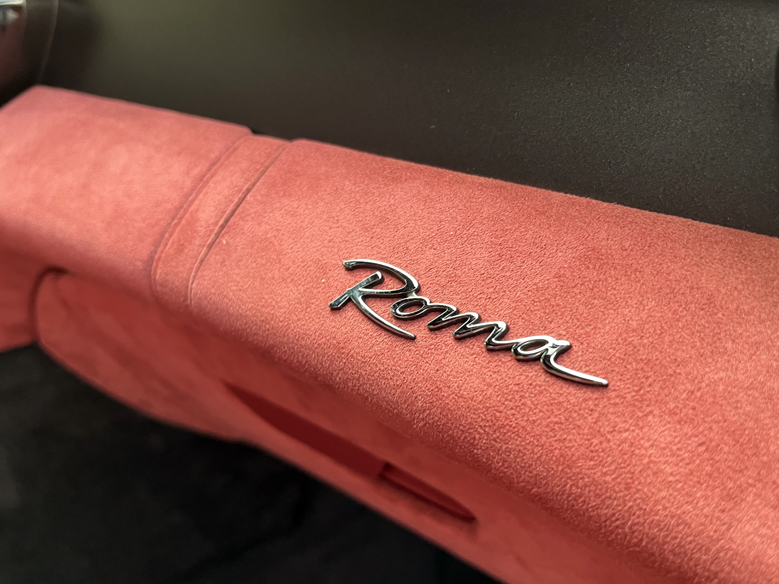 Roma F1 DCTリッチライン