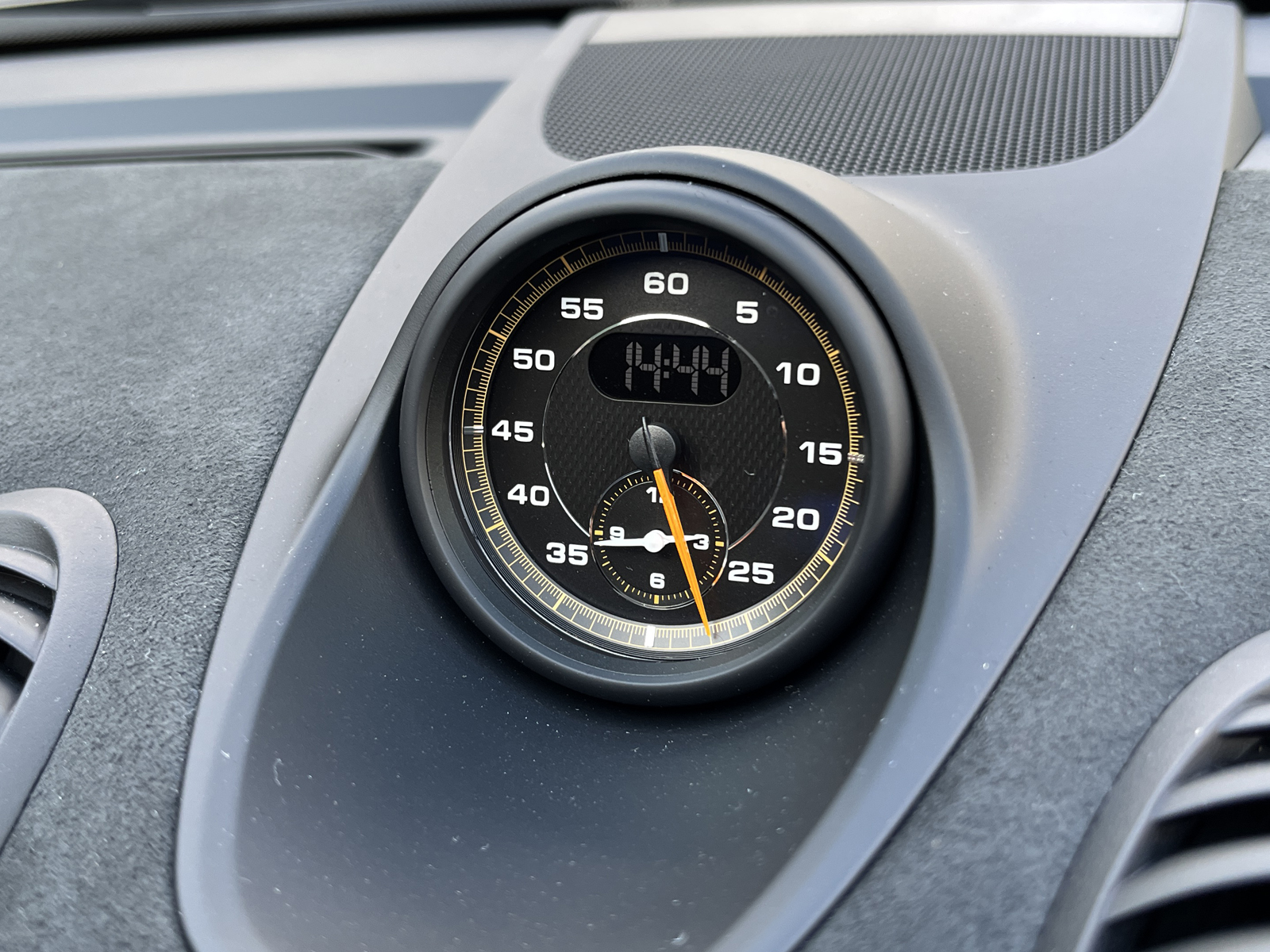 718 Cayman GT4 RSリッチライン