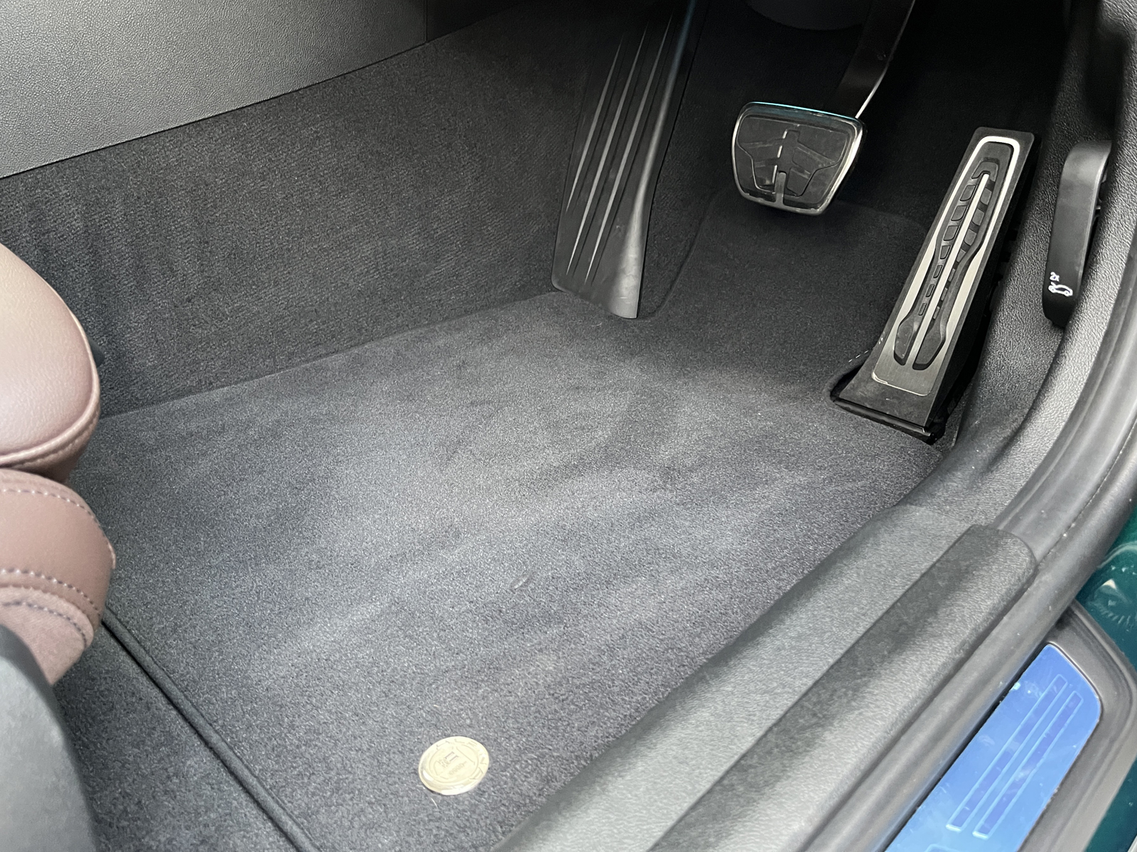 B3 Touring ALLRADリッチライン