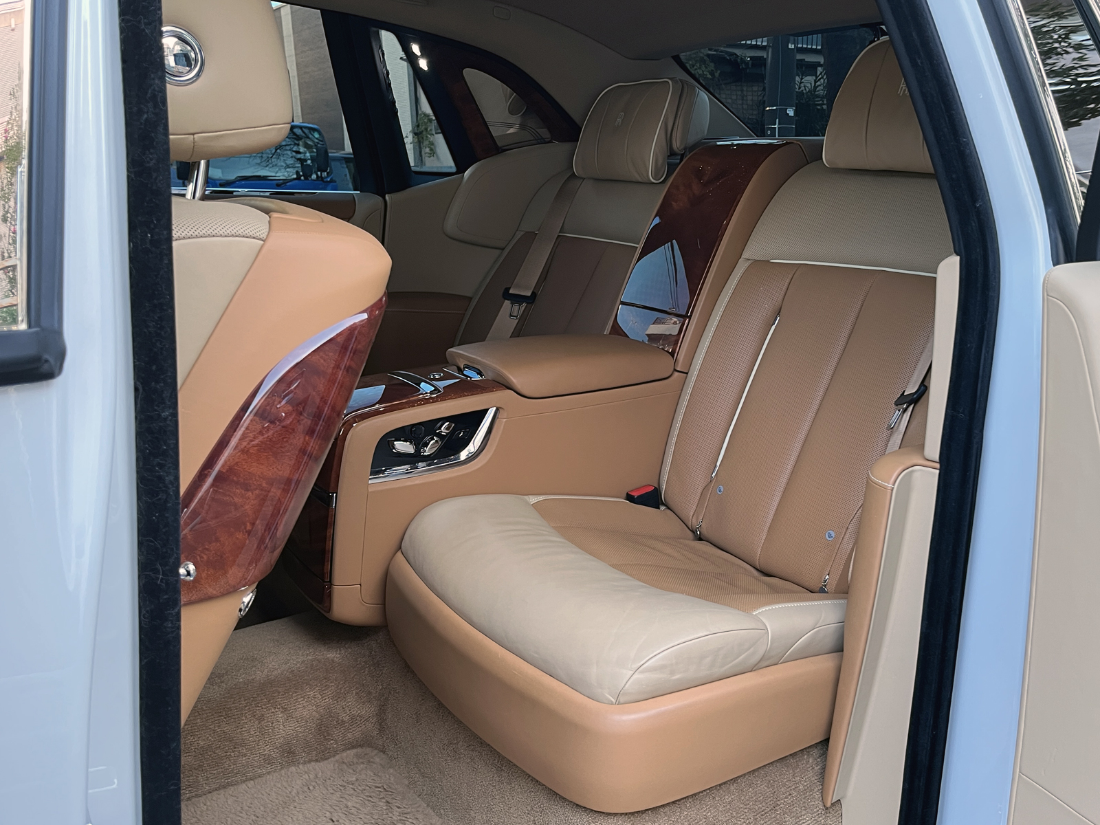 Phantom 6.75リッチライン