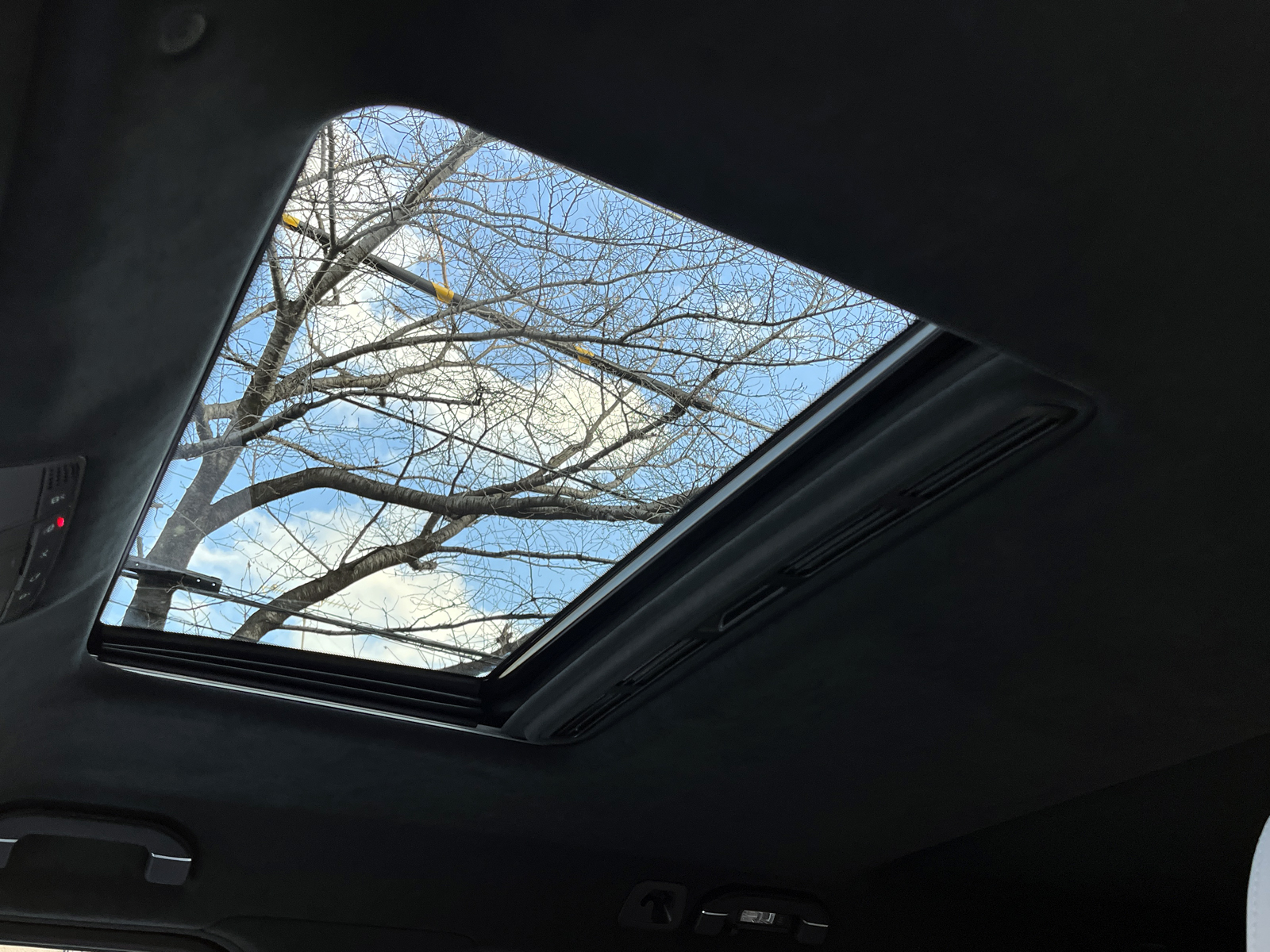 G-Class G63 Edition Magno Whiteリッチライン