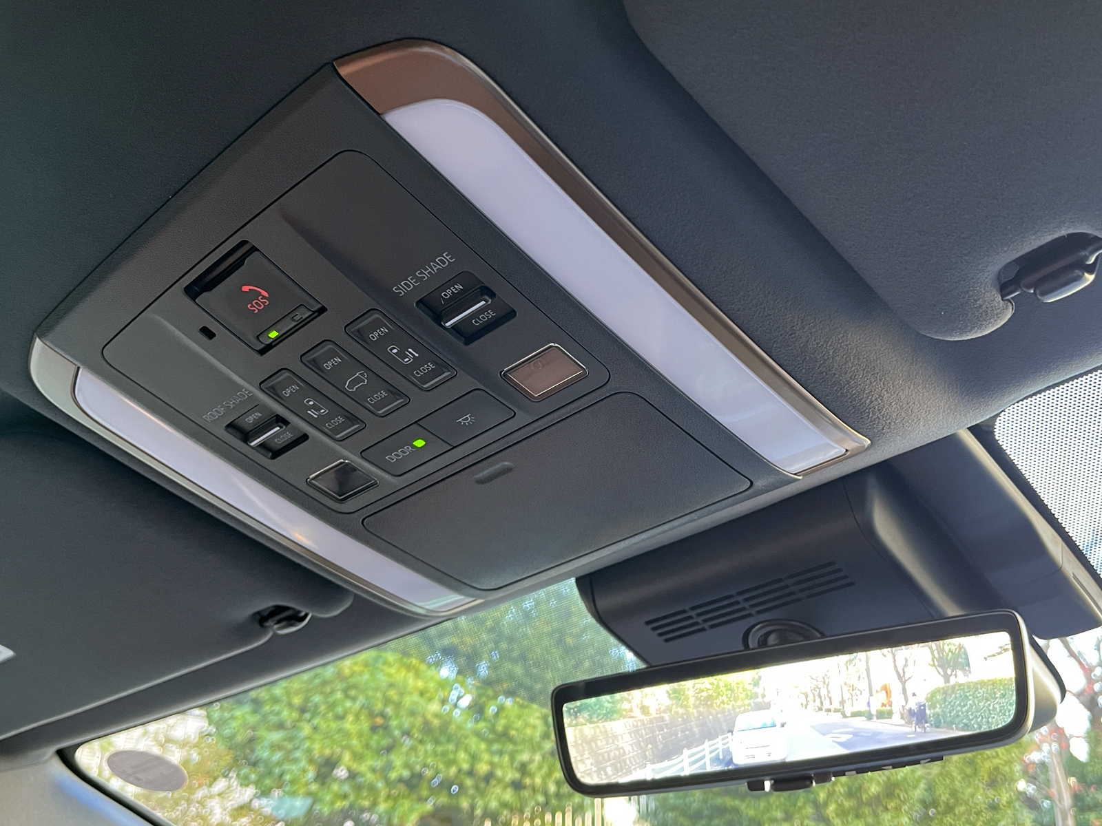 VELLFIRE Z Premierリッチライン