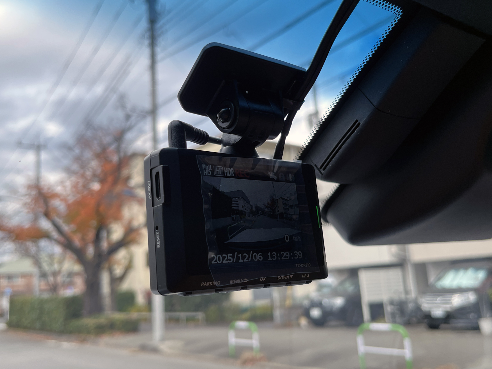 LX600リッチライン