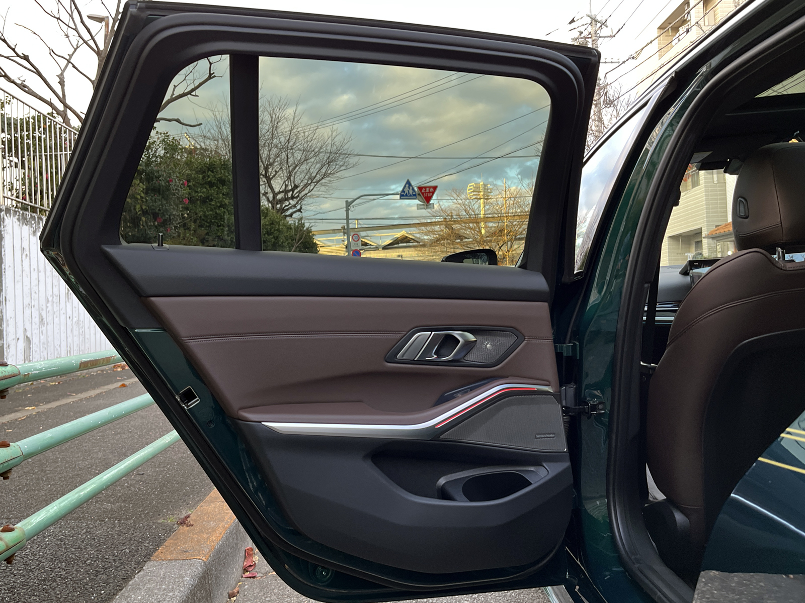 B3 Touring ALLRADリッチライン