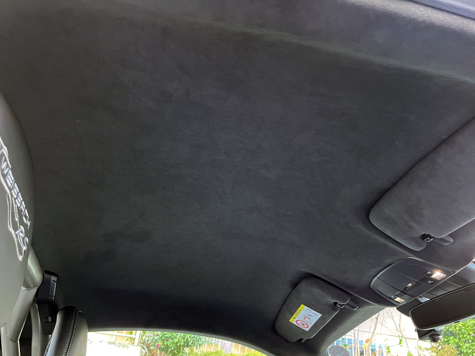 718 Cayman GT4 RSリッチライン