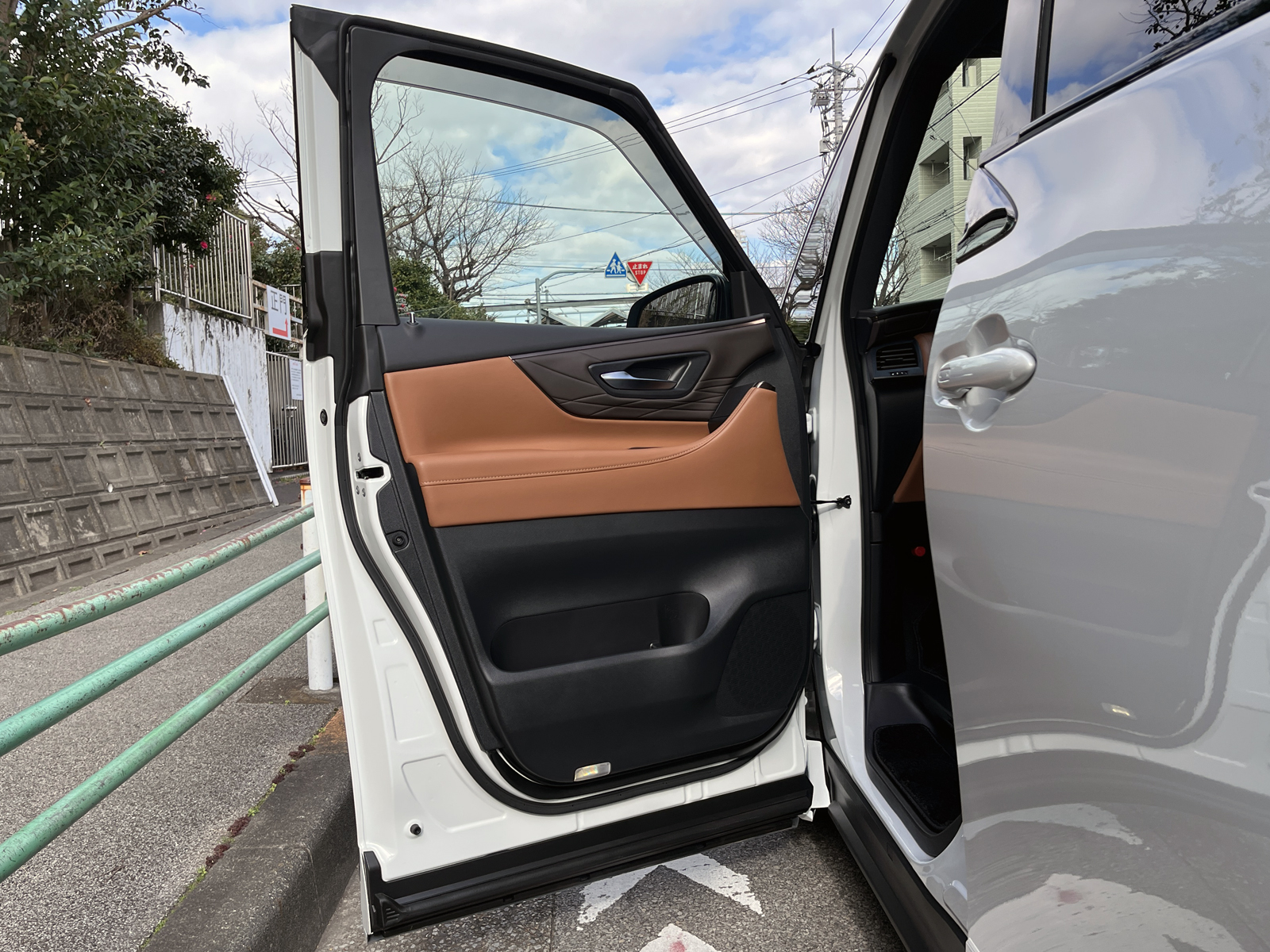 VELLFIRE HEV Z Premierリッチライン