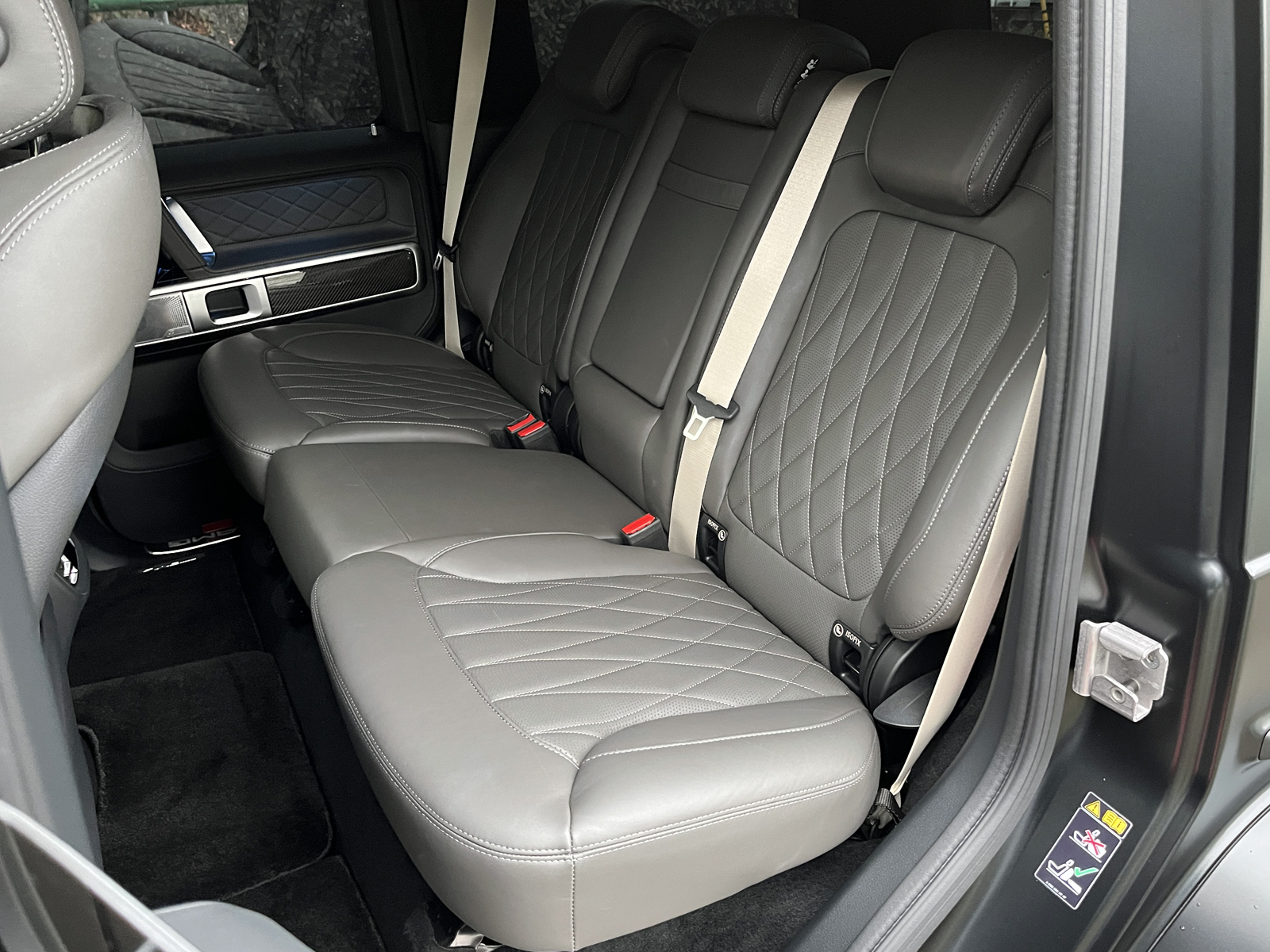 G-Class G63リッチライン