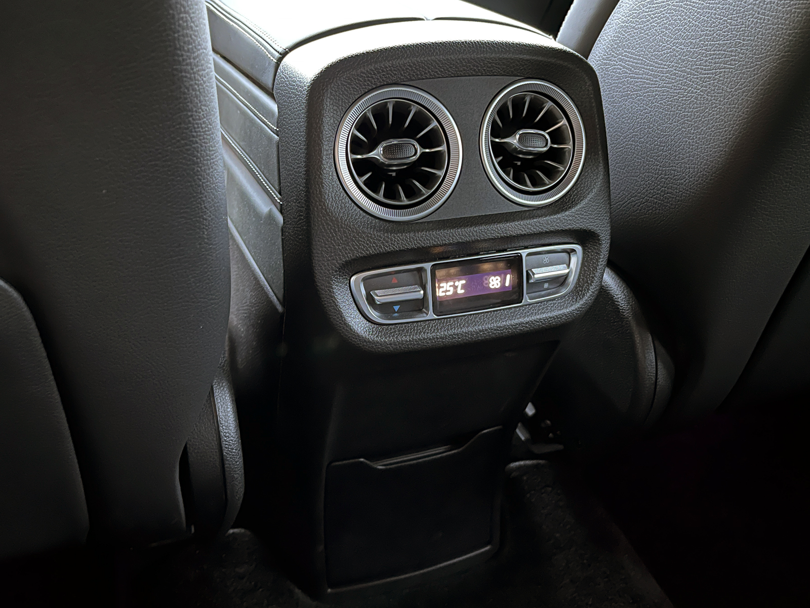 G-Class G63 Edition Matt Blackリッチライン