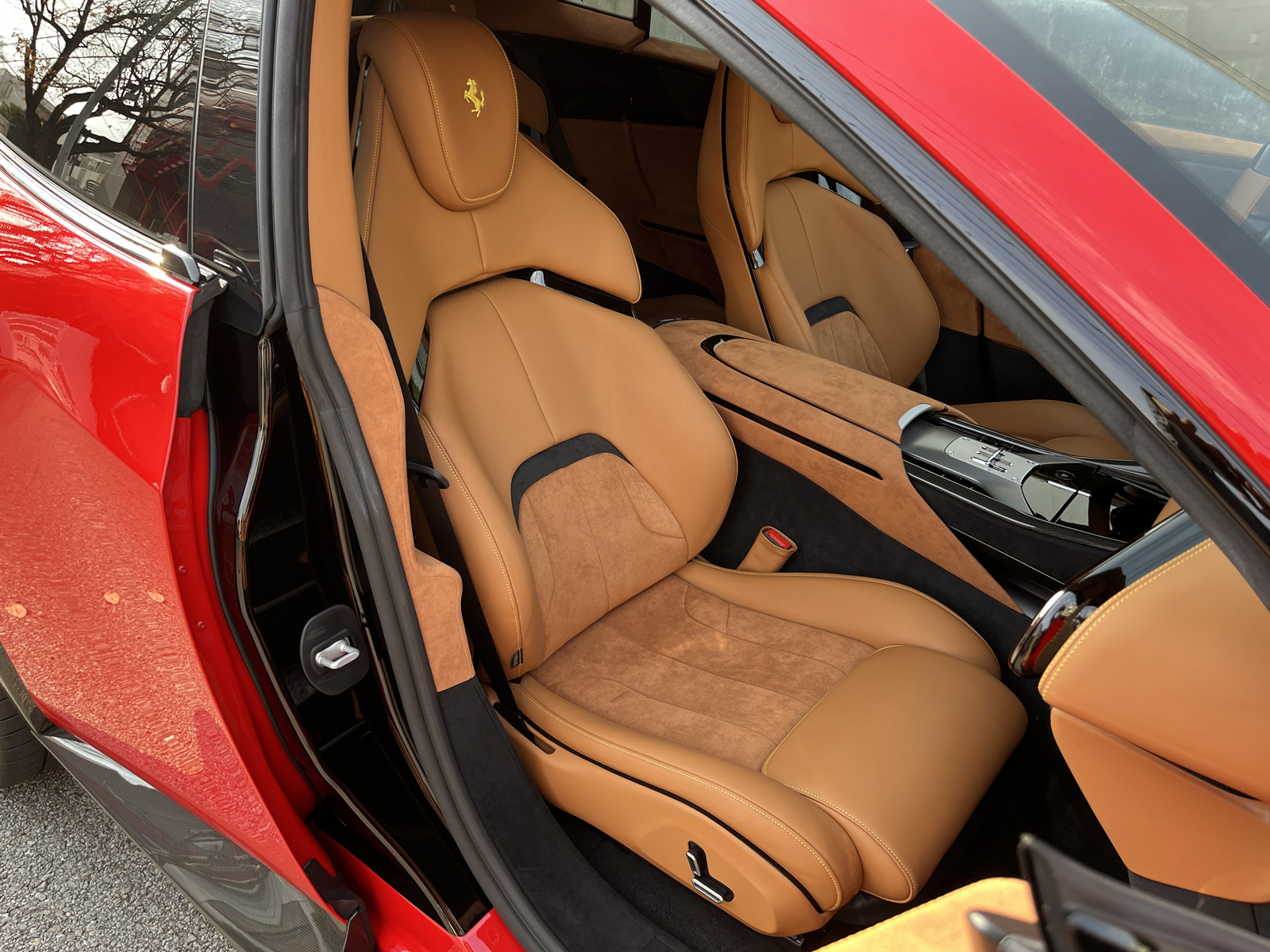 Purosangueリッチライン