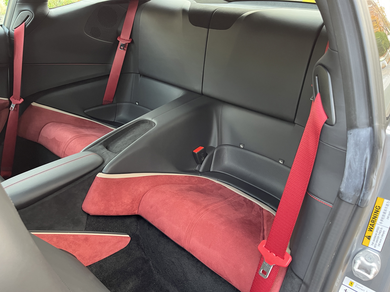 Roma F1 DCTリッチライン