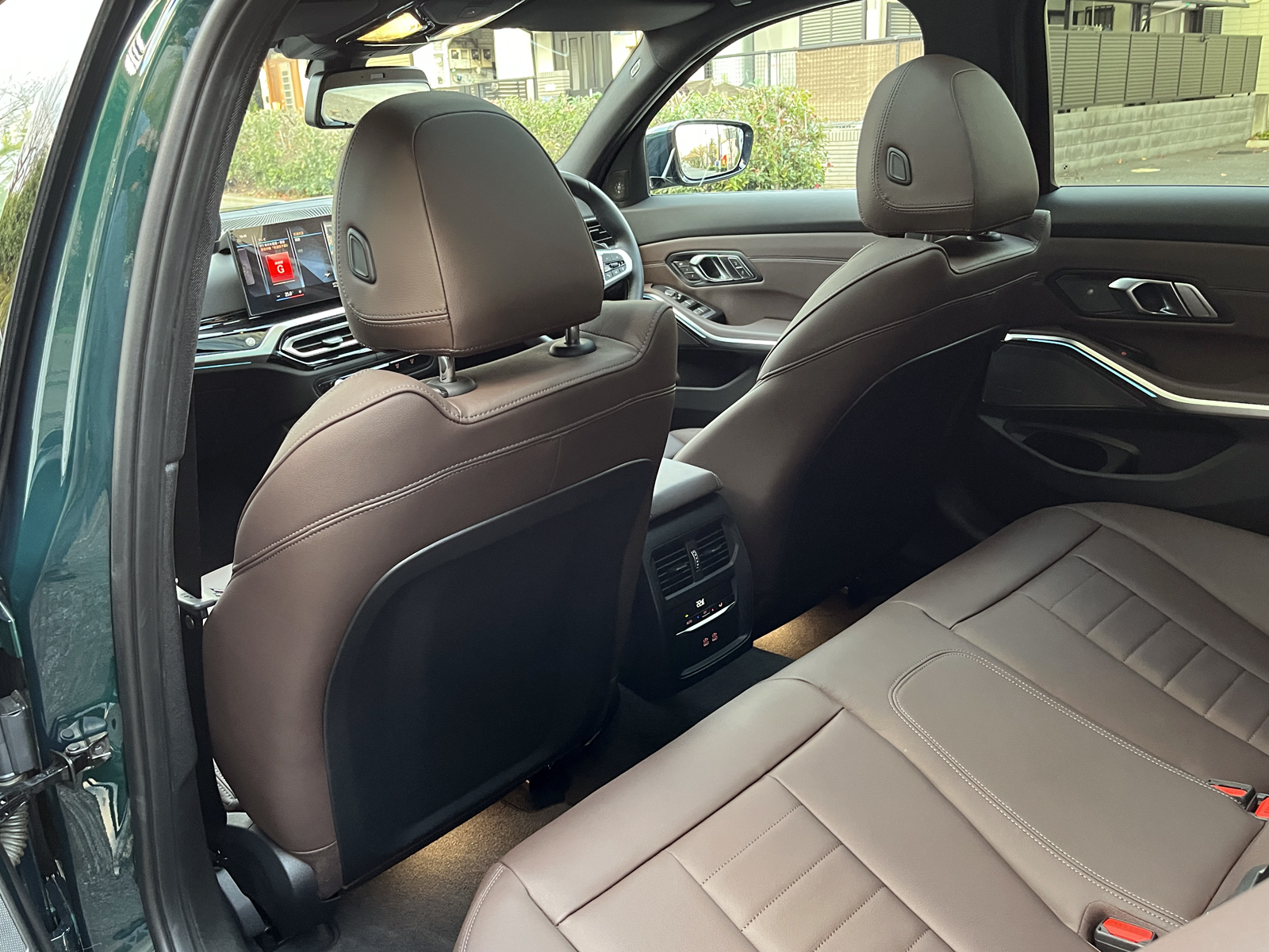 B3 Touring ALLRADリッチライン