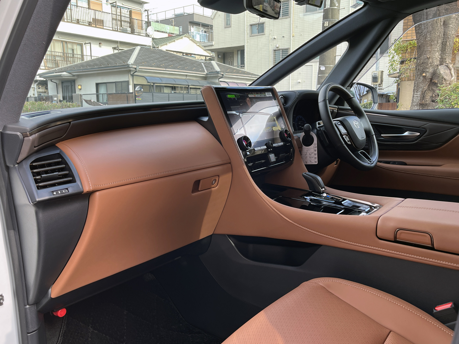 VELLFIRE HEV Z Premierリッチライン