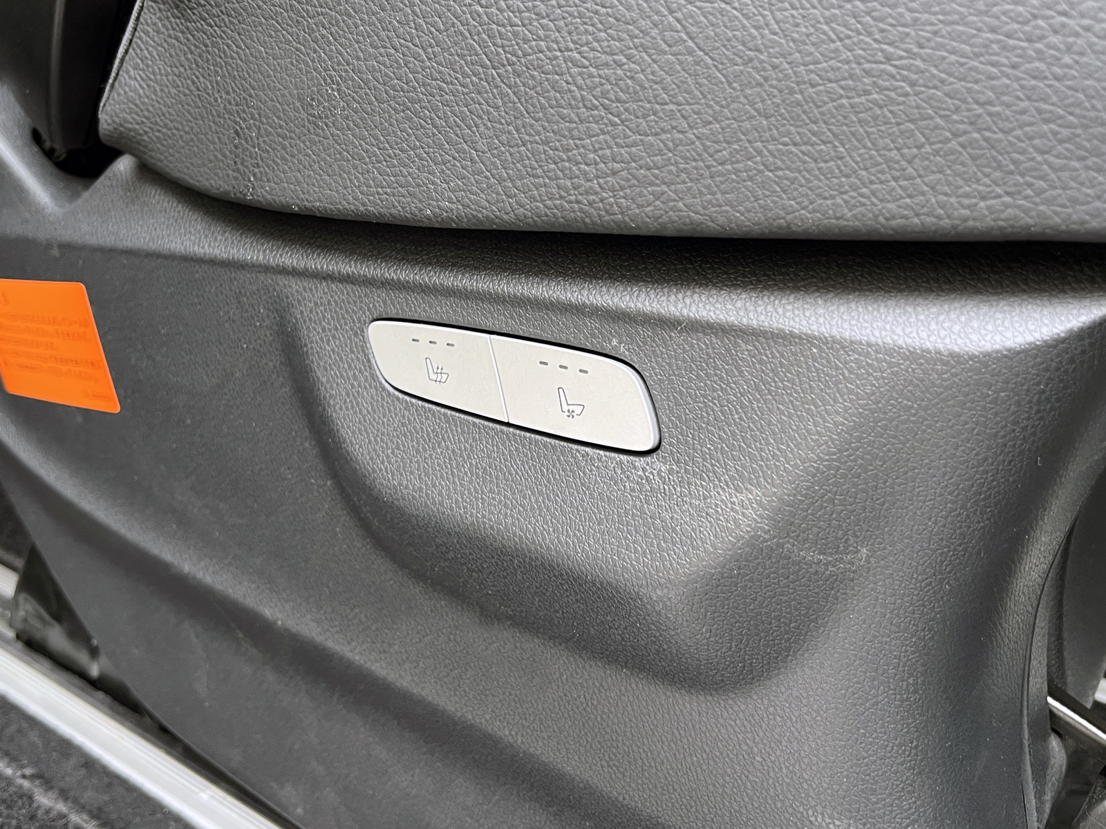 V-Class V220d Marco Polo HORIZONリッチライン