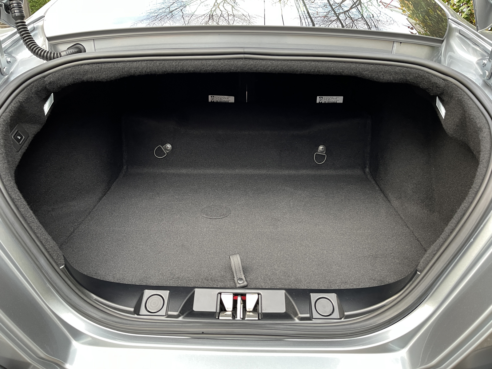 Roma F1 DCTリッチライン