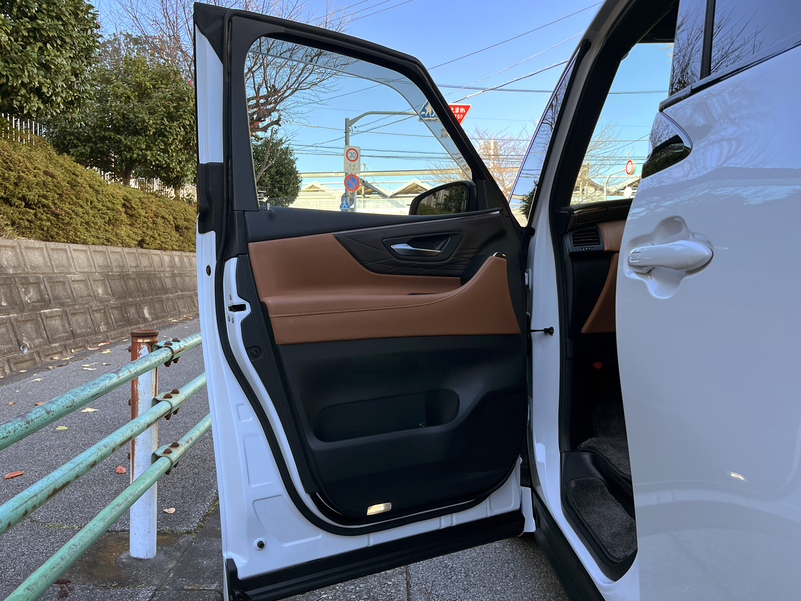 VELLFIRE Z Premierリッチライン