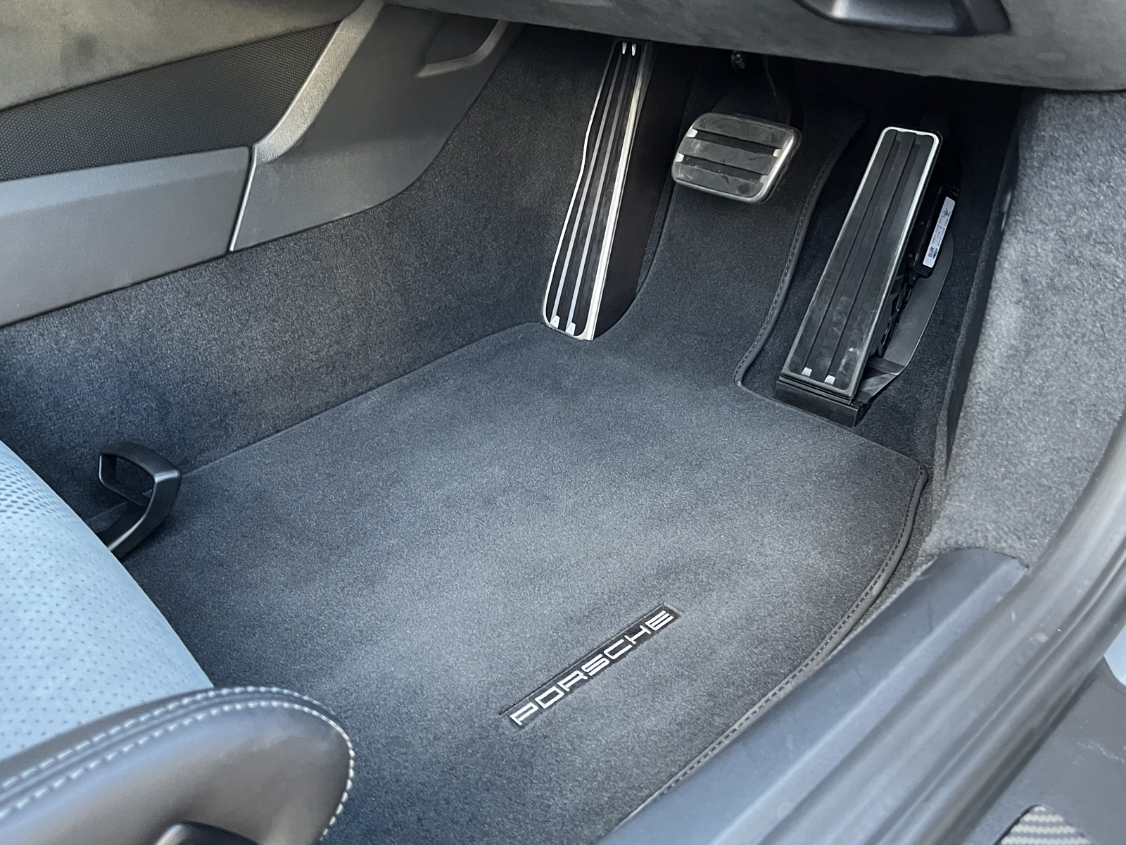 718 Cayman GT4 RSリッチライン