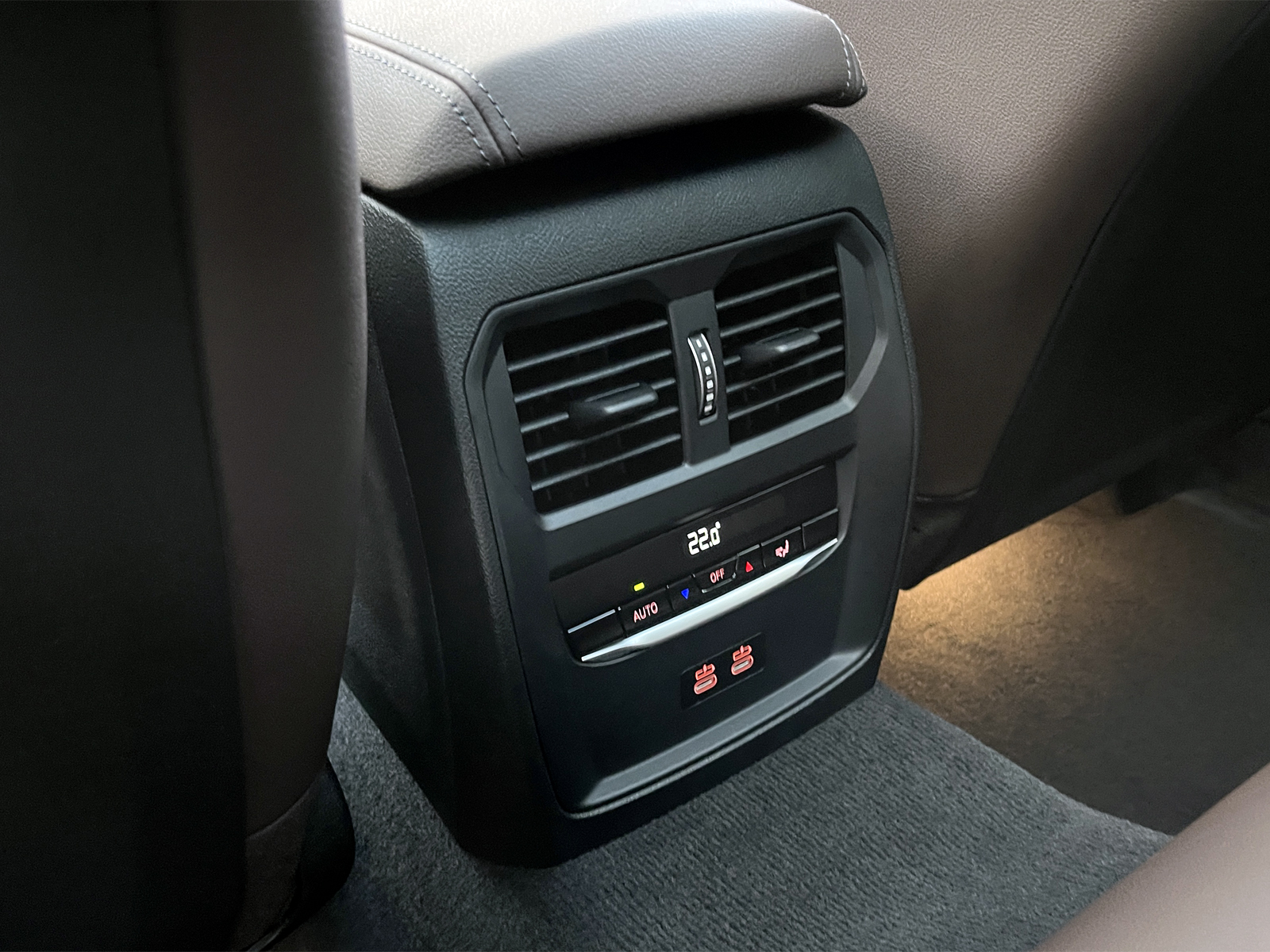 B3 Touring ALLRADリッチライン