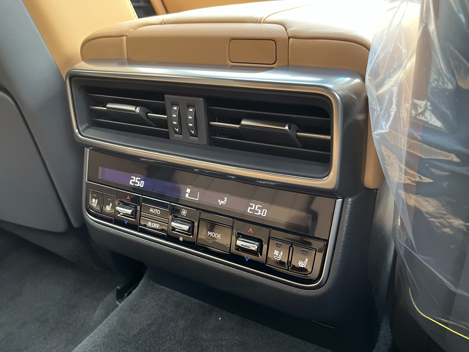 LX600リッチライン