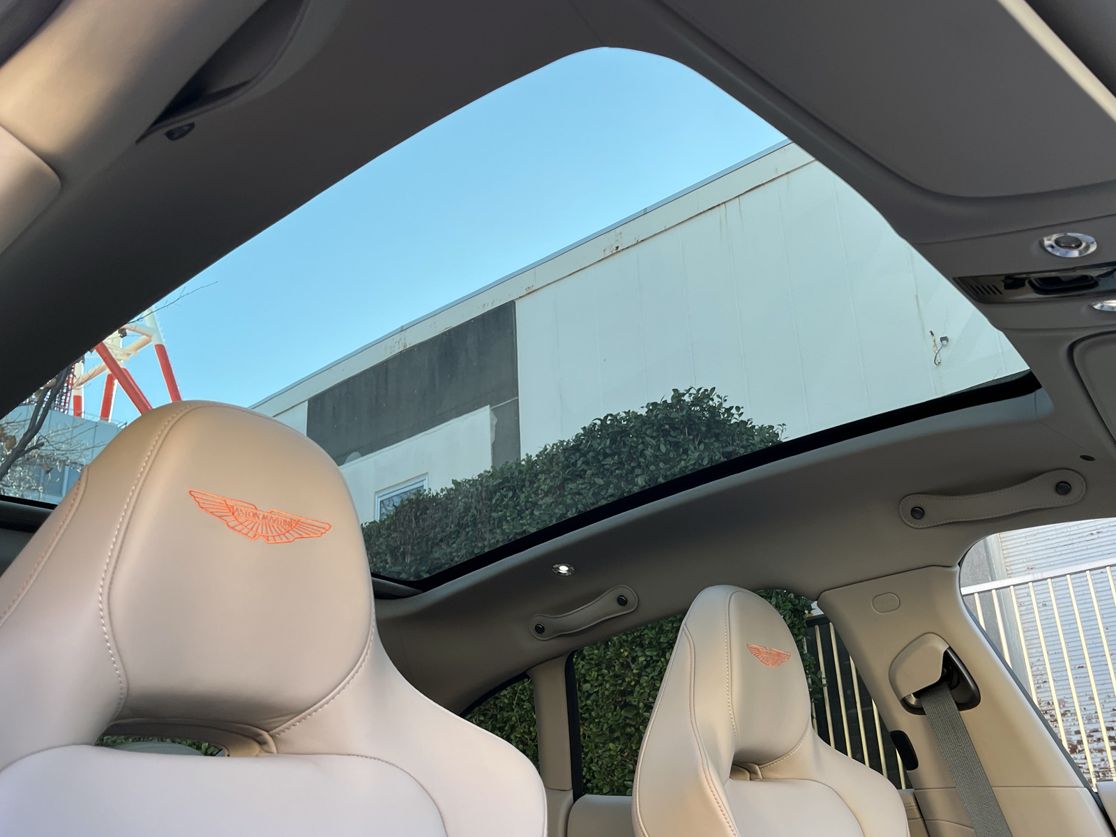 DBX 707リッチライン