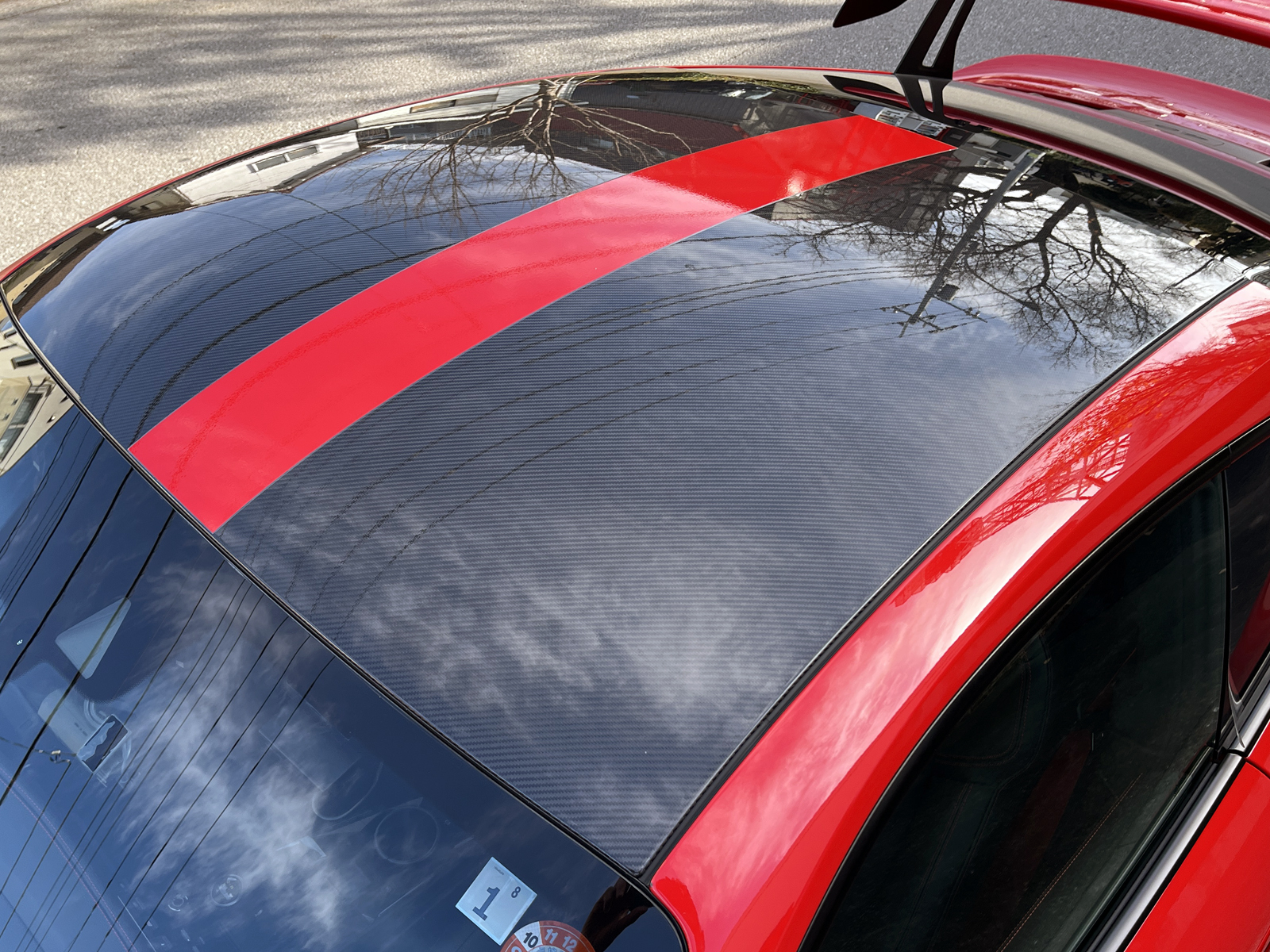 911 GT3(Type991)リッチライン