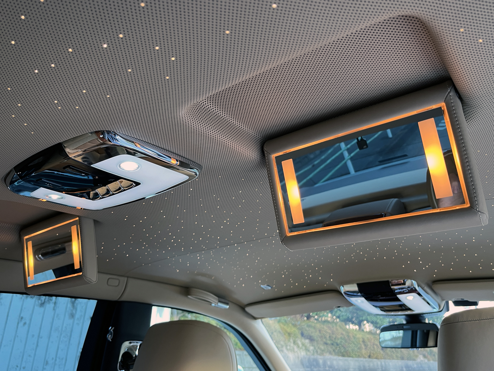 Phantom 6.75リッチライン