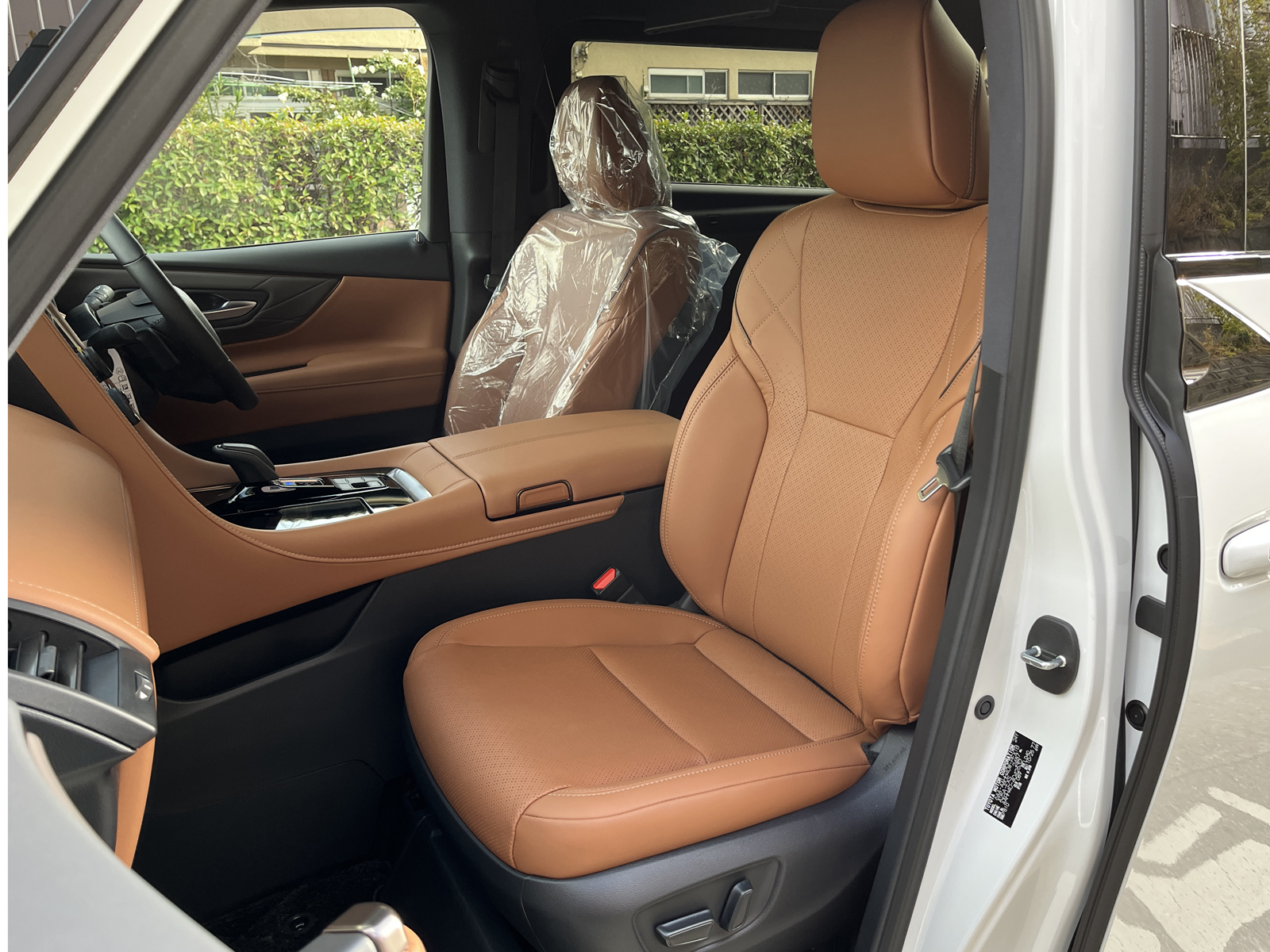 VELLFIRE HEV Z Premierリッチライン