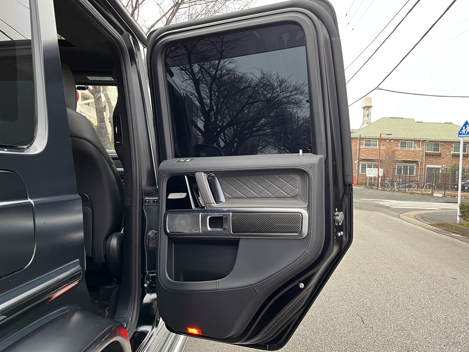 G-Class G63リッチライン