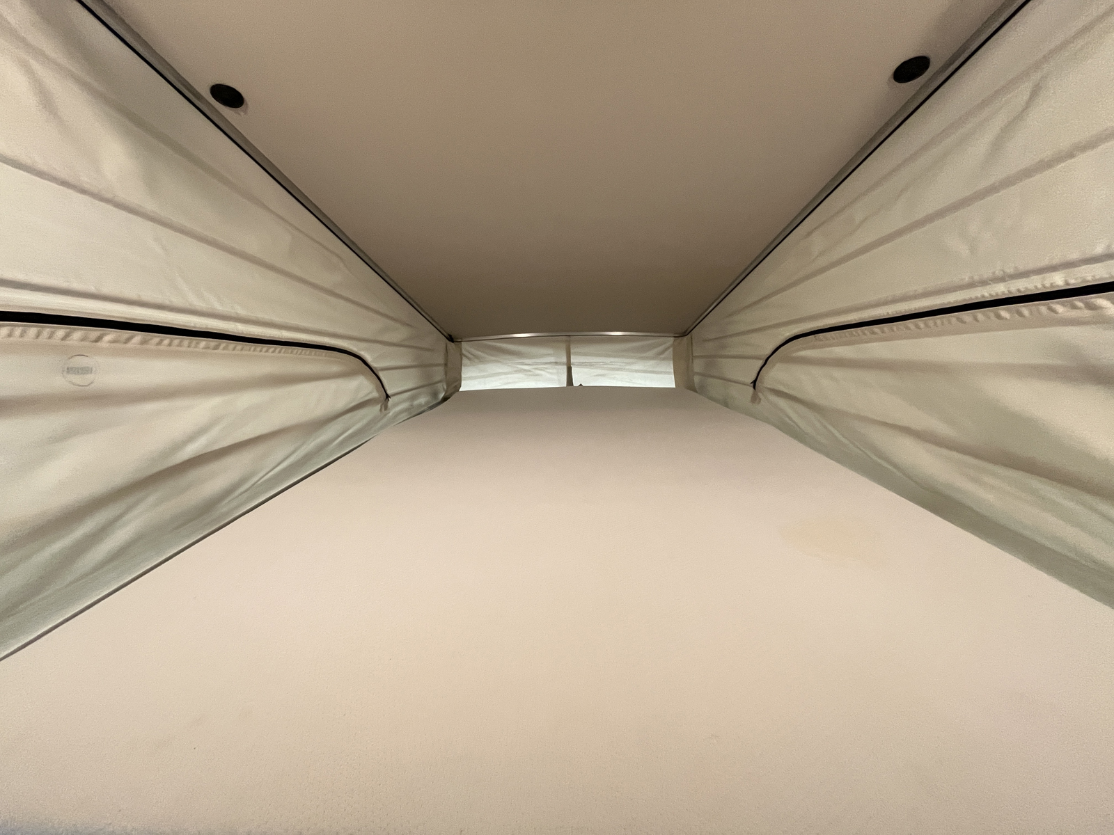 V-Class V220d Marco Polo HORIZONリッチライン