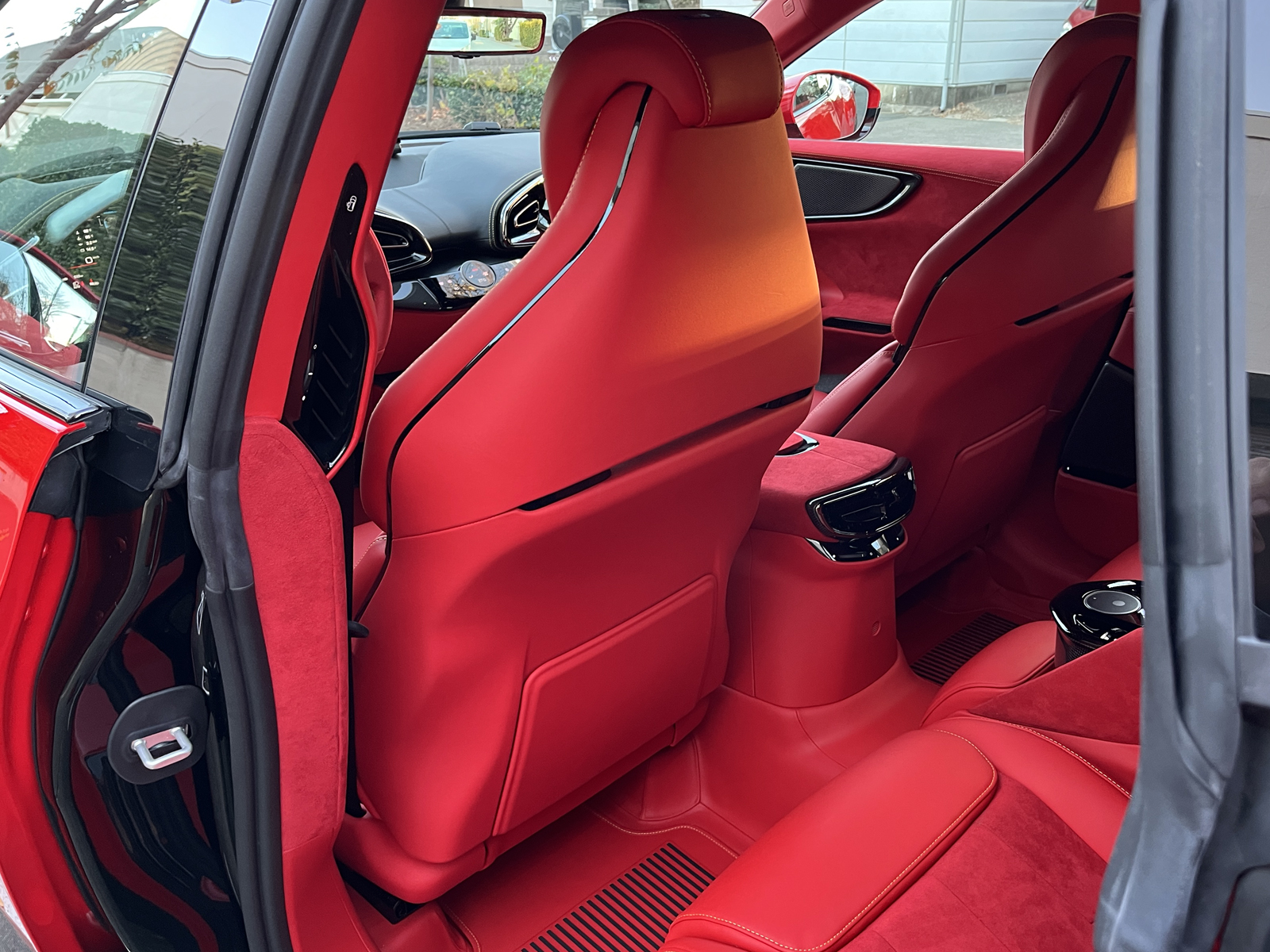 Purosangueリッチライン