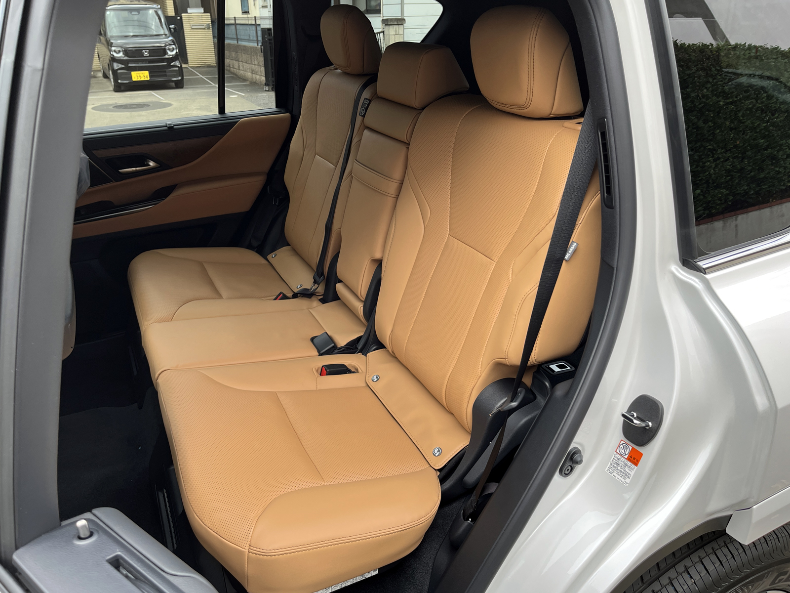 LX600リッチライン