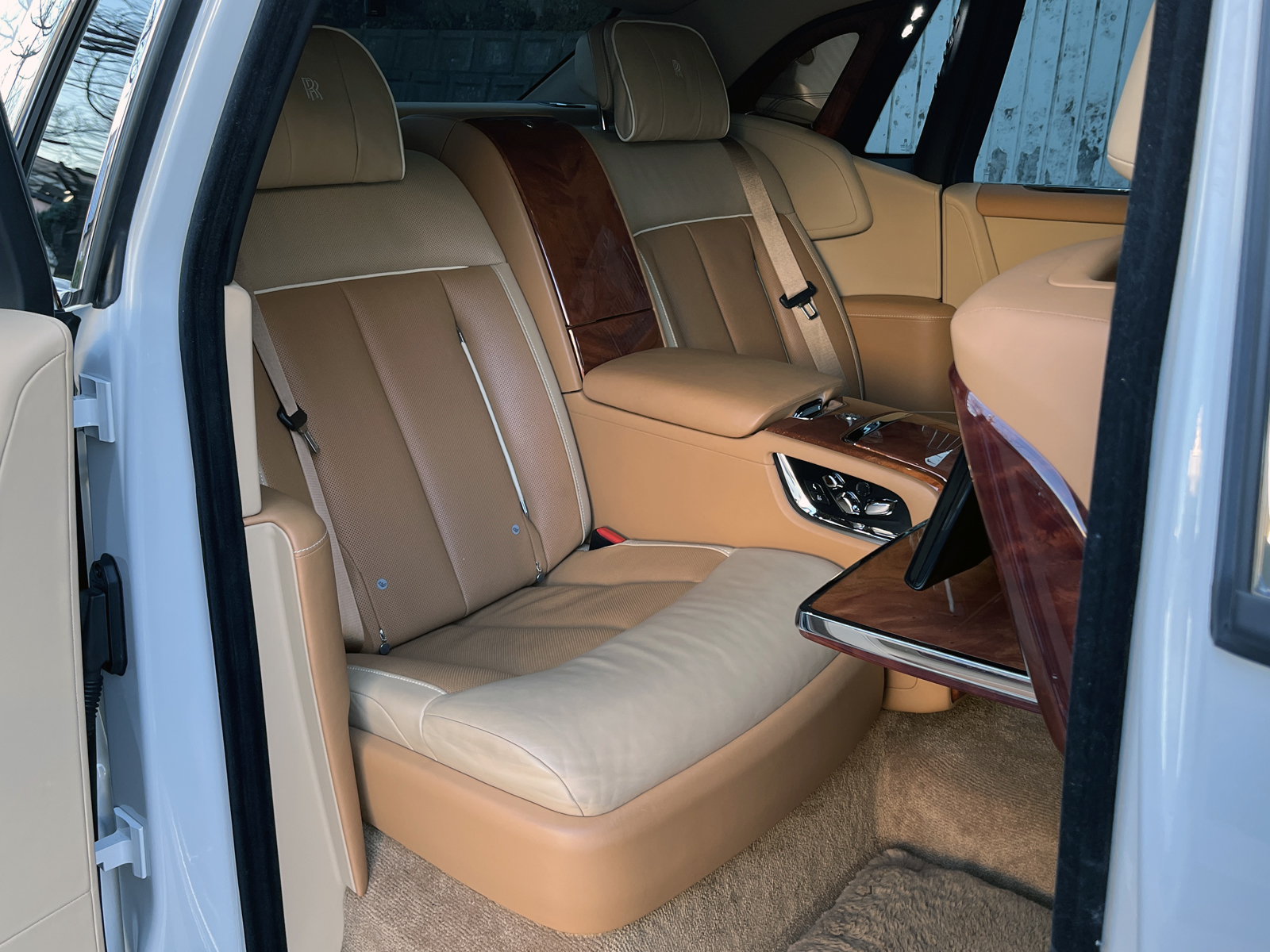 Phantom 6.75リッチライン