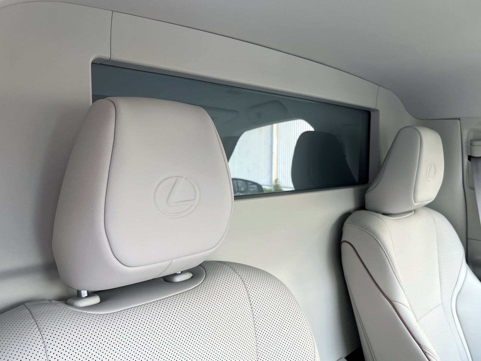 LM500h EXECUTIVEリッチライン