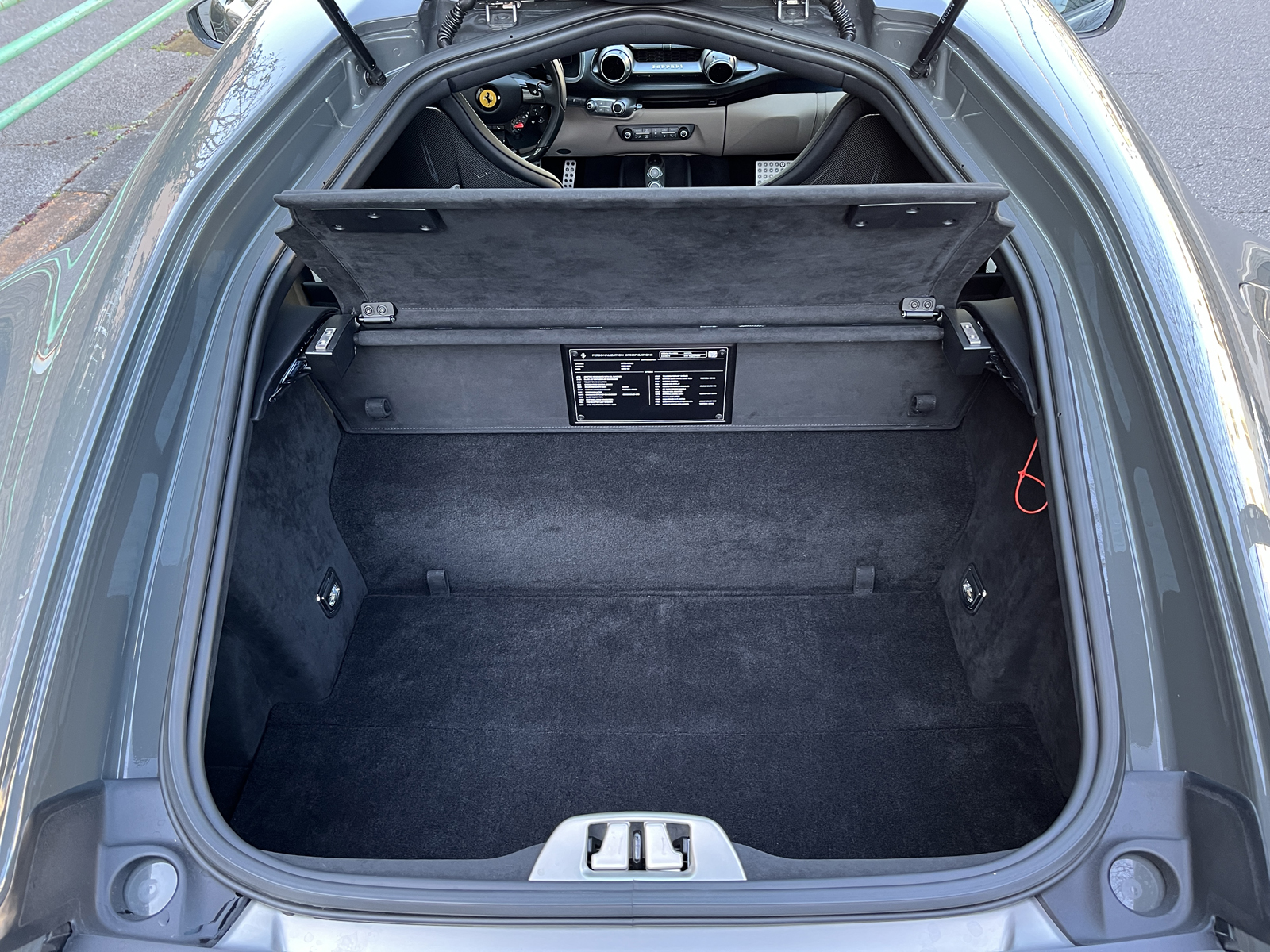 812 Superfastリッチライン