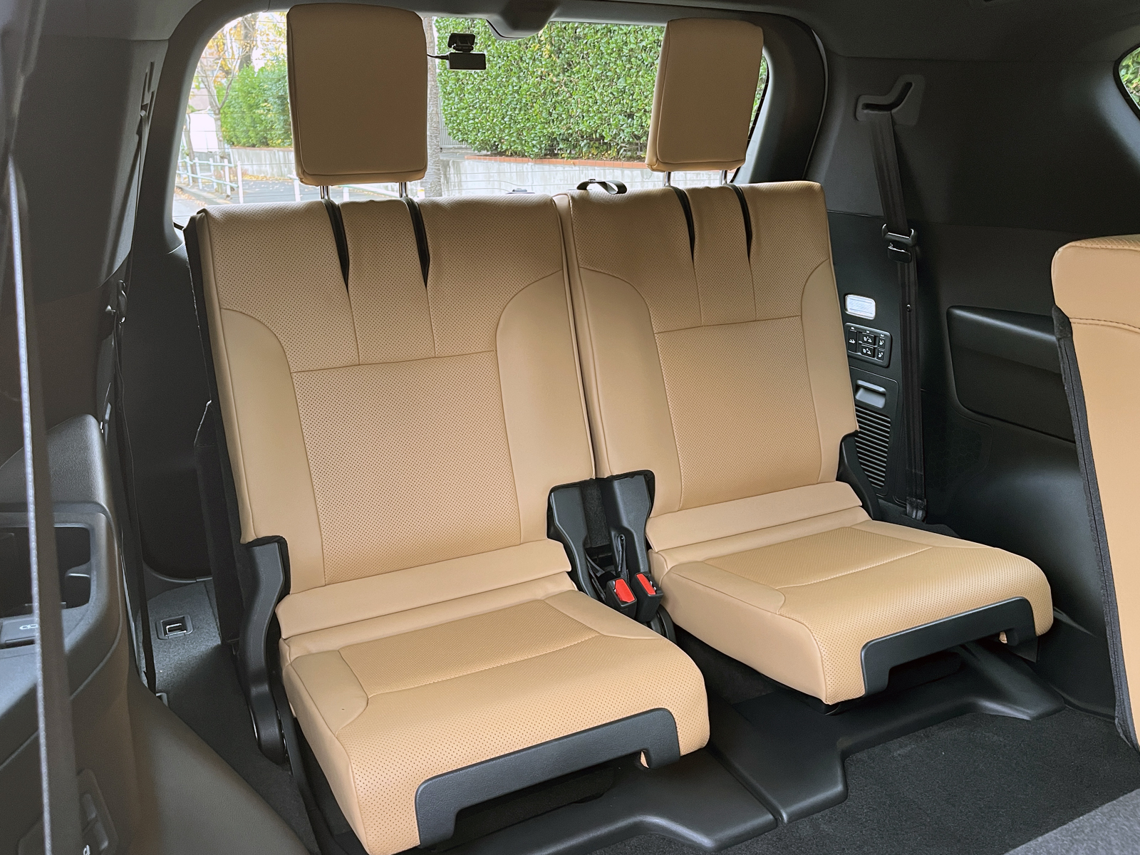 LX600リッチライン