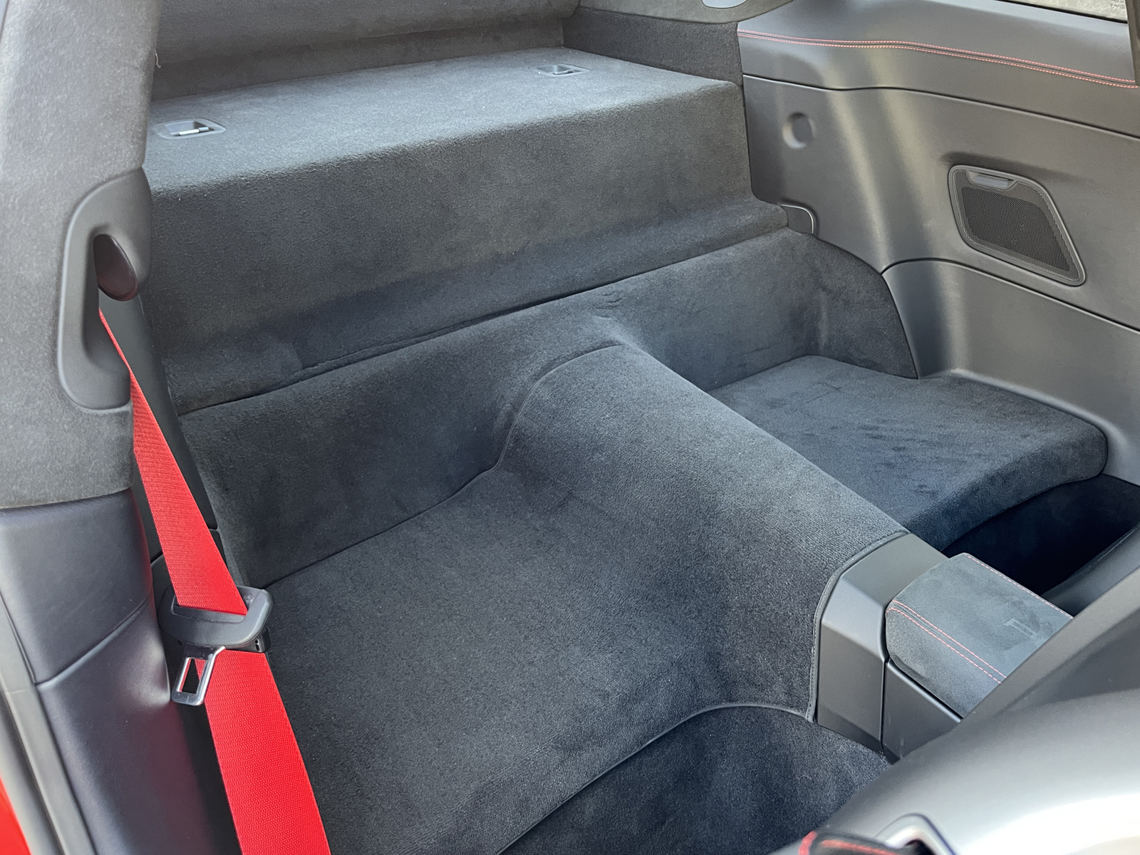 911 GT3(Type991)リッチライン