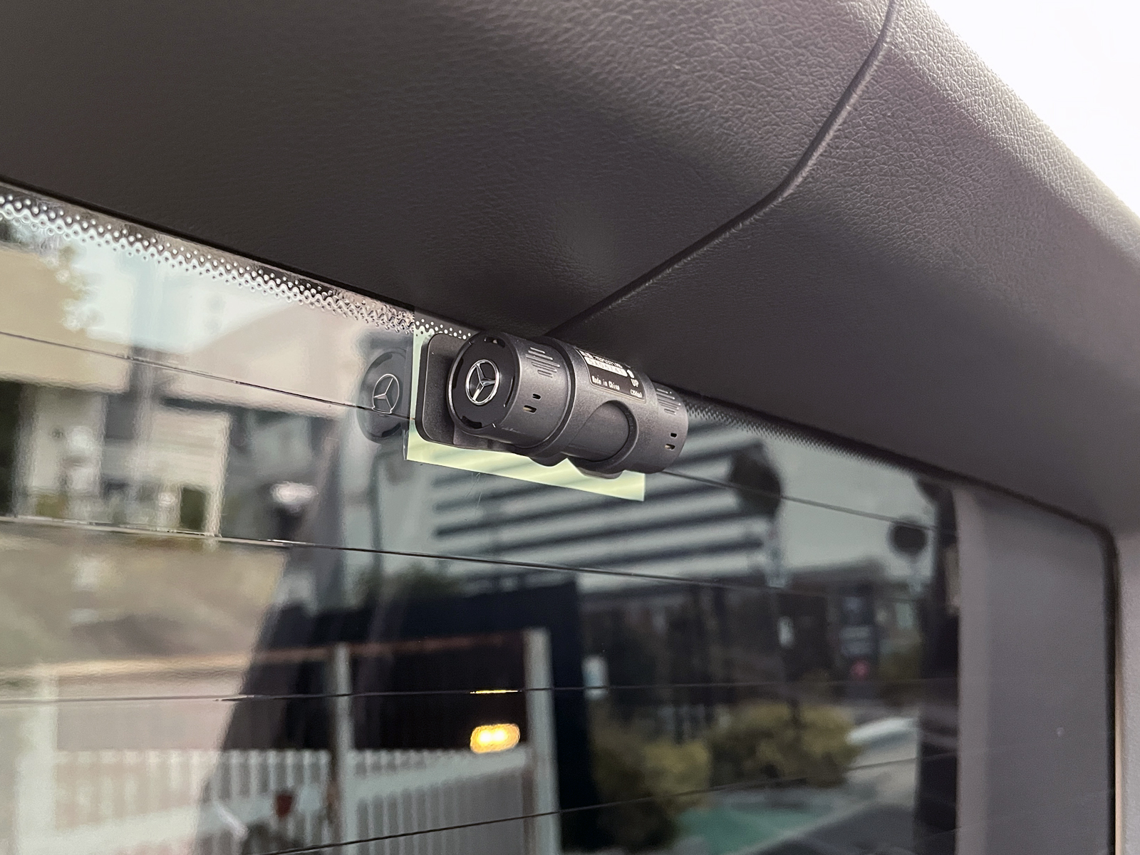 G-Class G63リッチライン