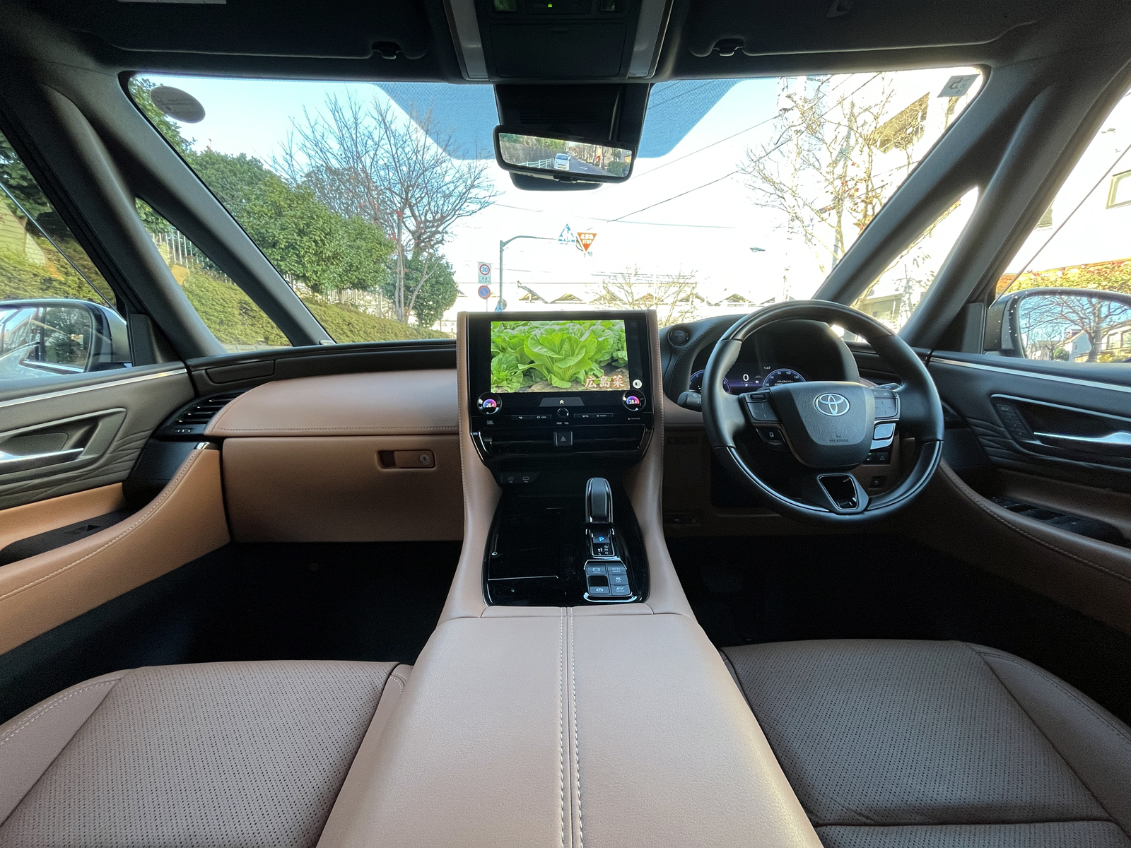 VELLFIRE Z Premierリッチライン