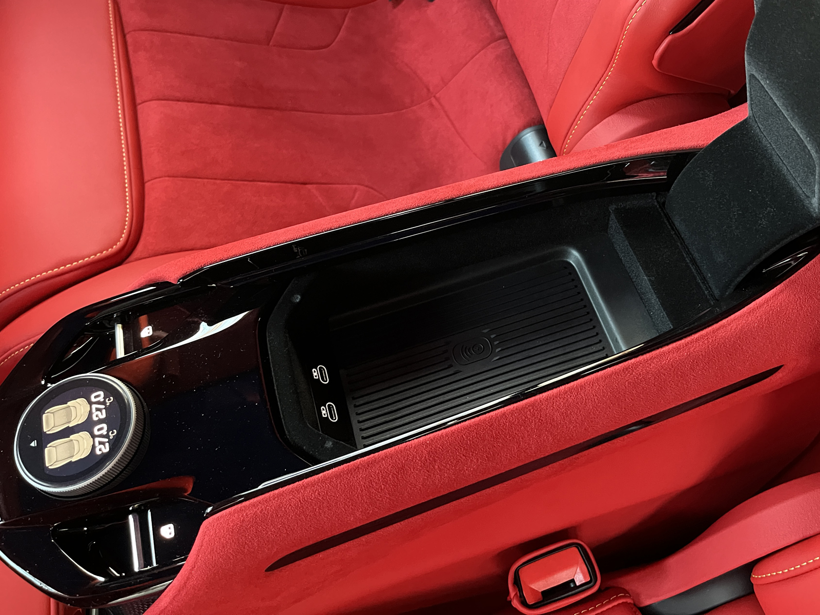 Purosangueリッチライン