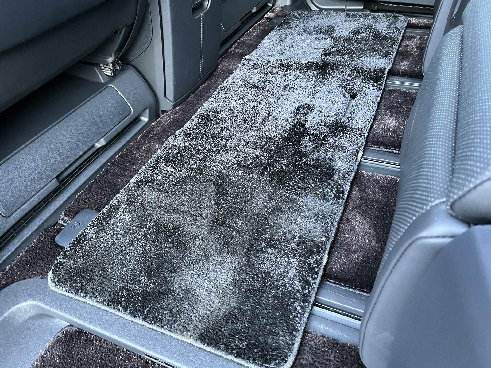 ALPHARD HEV Executive Loungeリッチライン