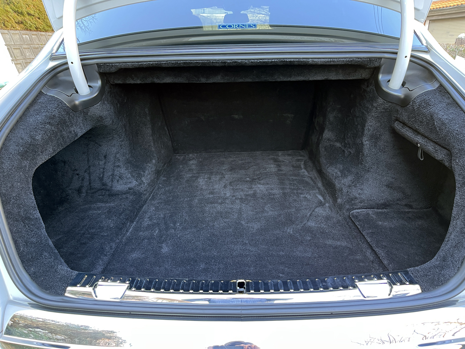 Phantom 6.75リッチライン