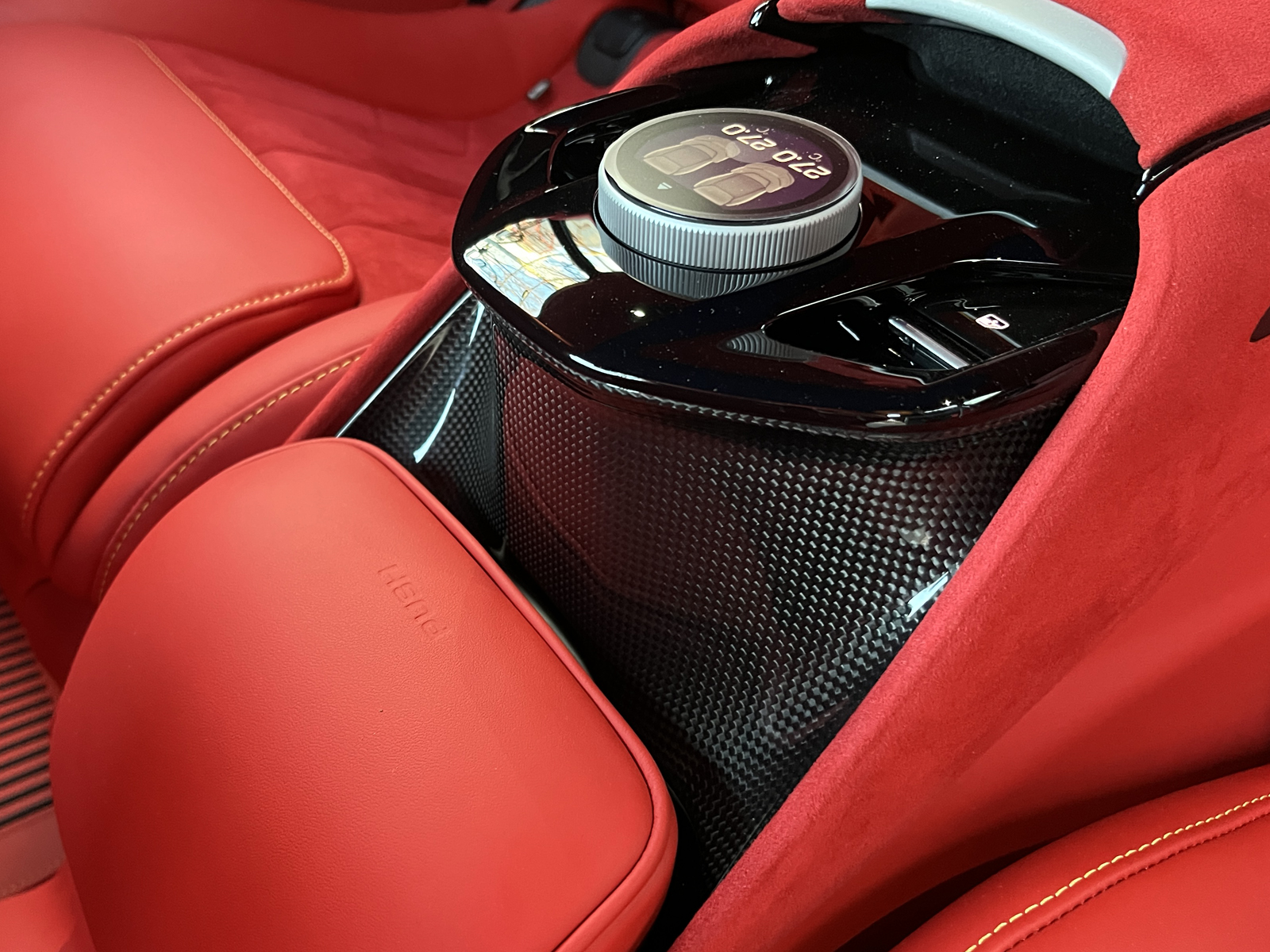 Purosangueリッチライン