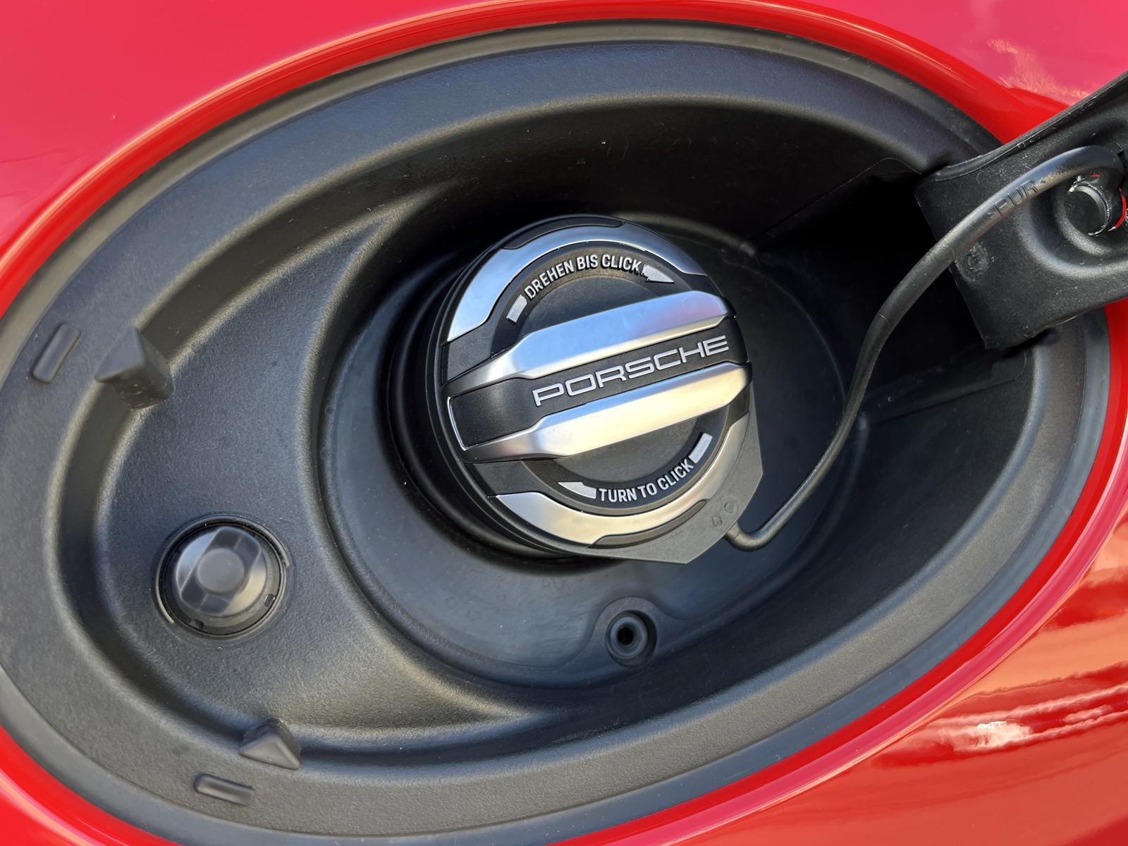 911 GT3(Type991)リッチライン