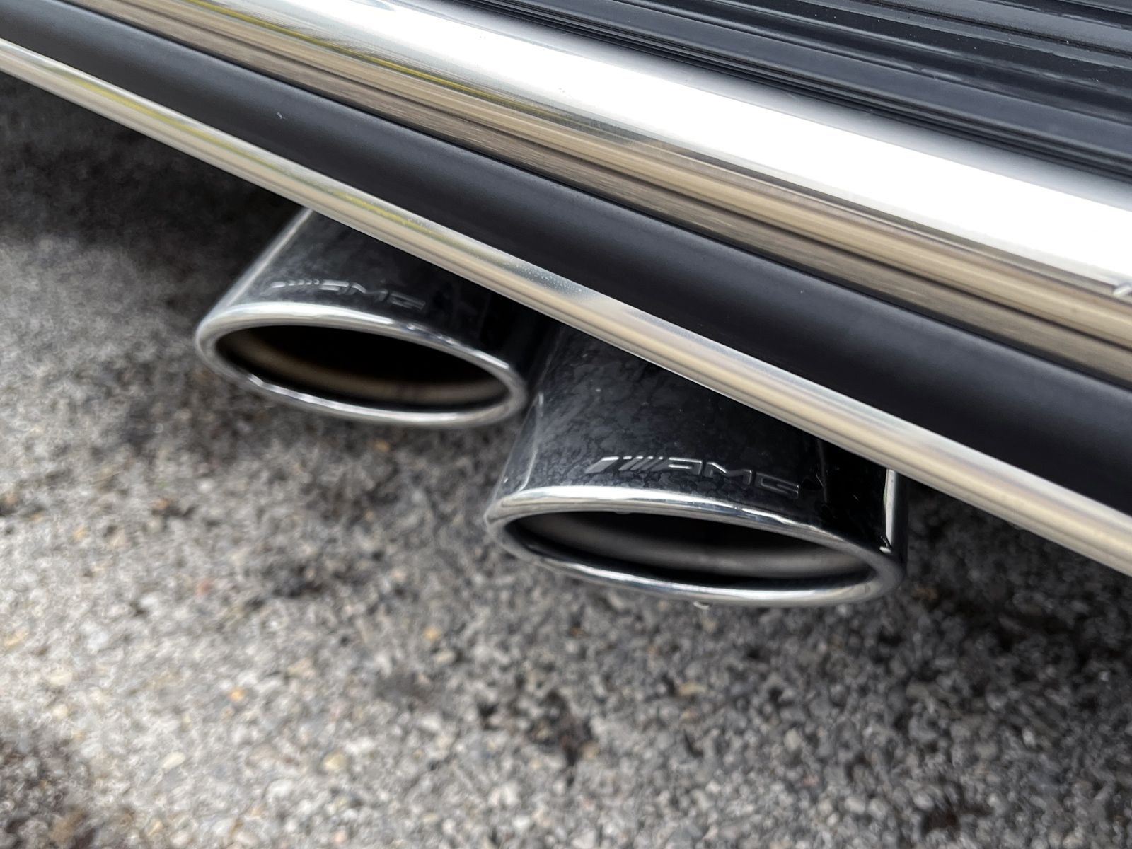 G-Class G63リッチライン